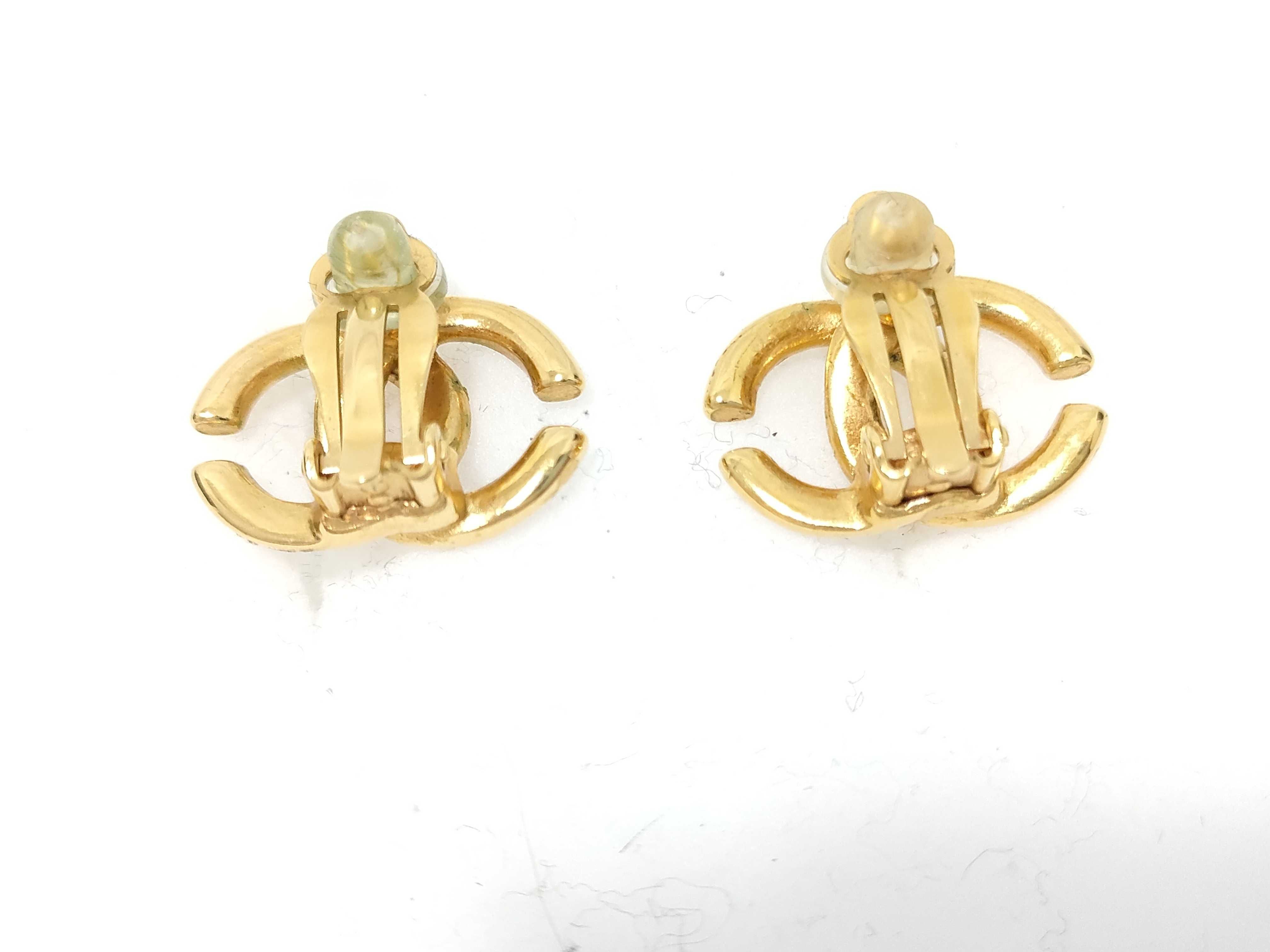 Sport [20% UP] 01P Earrings — view 2