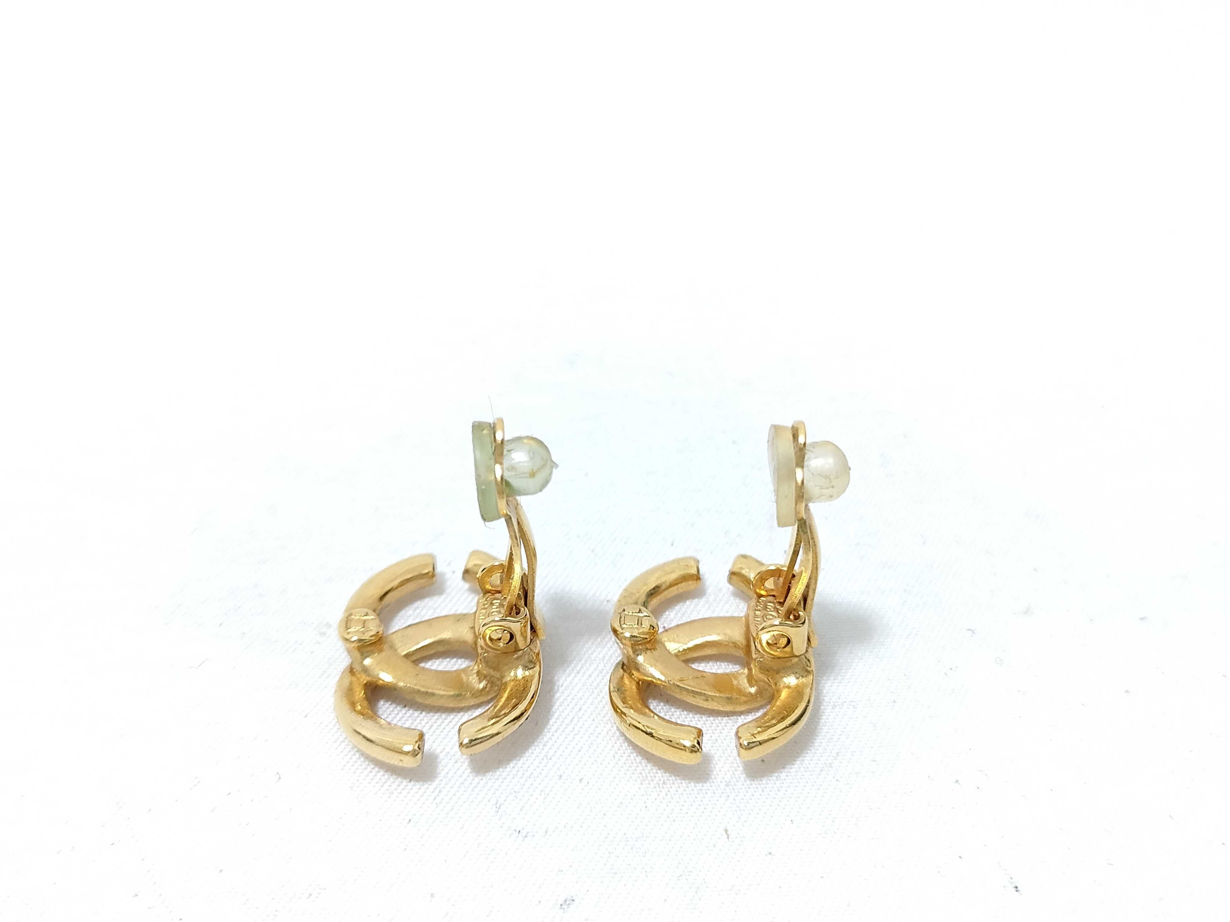 Sport [20% UP] 01P Earrings — view 4