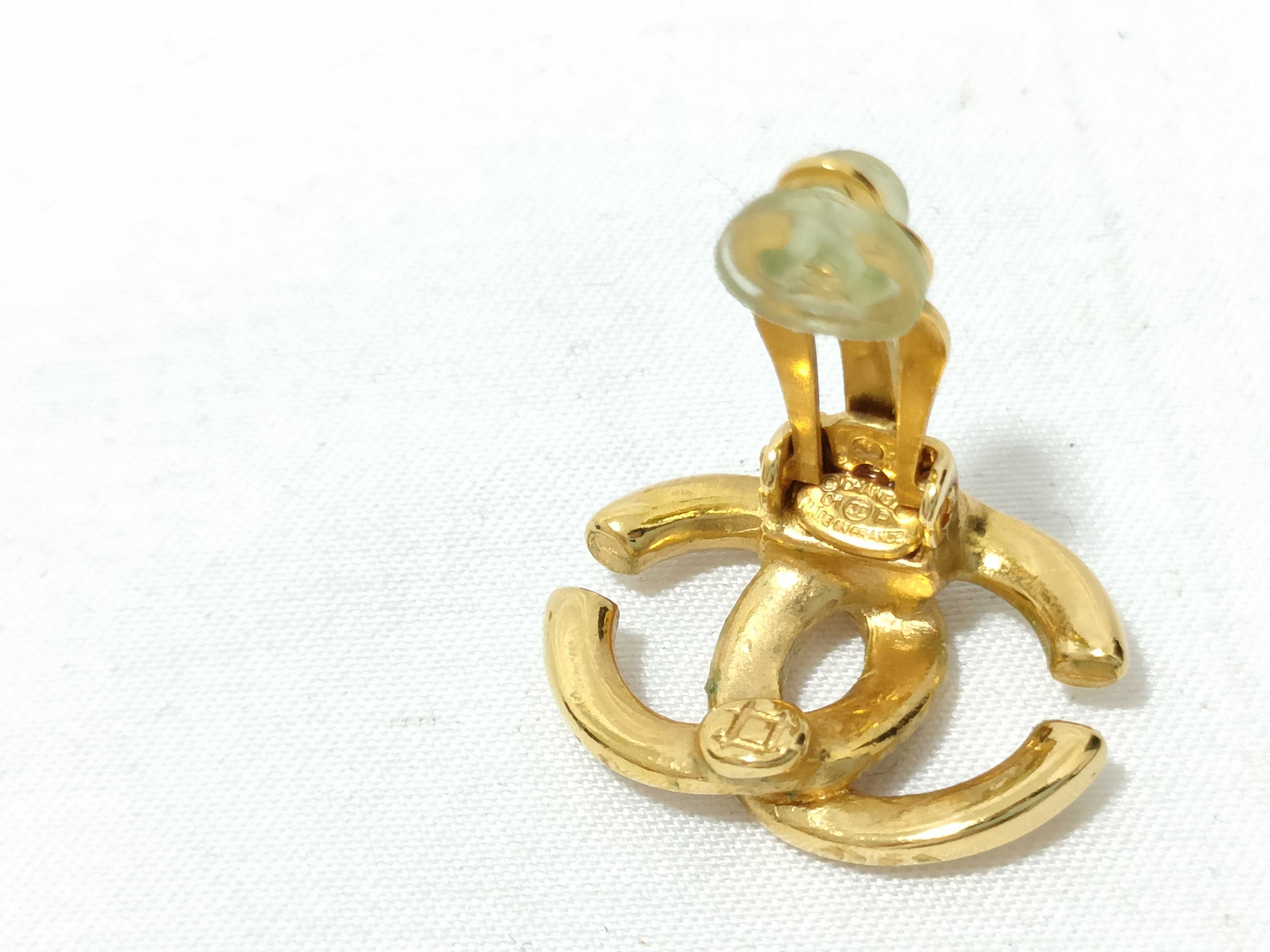 Sport [20% UP] 01P Earrings — view 5