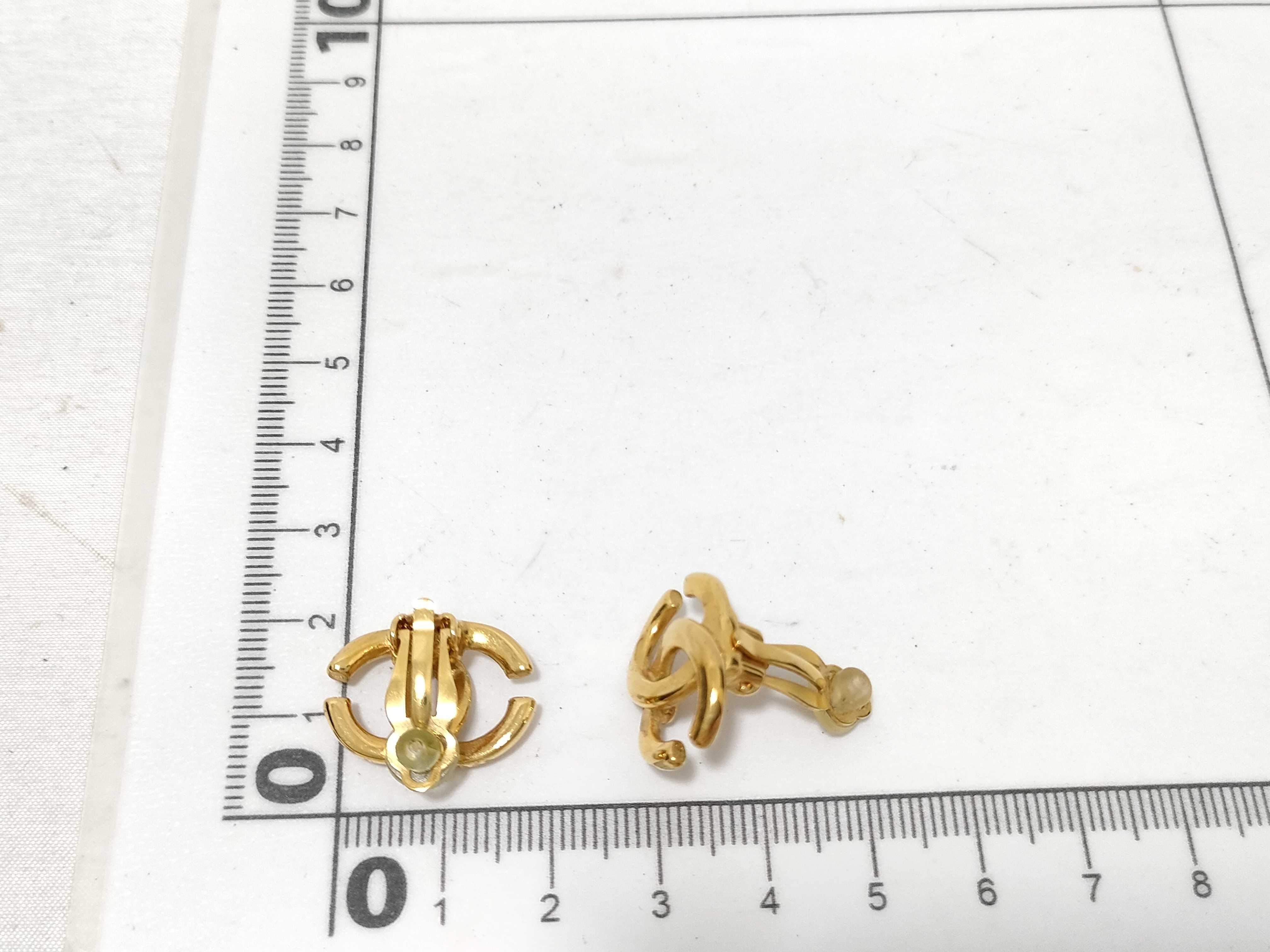 Sport [20% UP] 01P Earrings — view 6