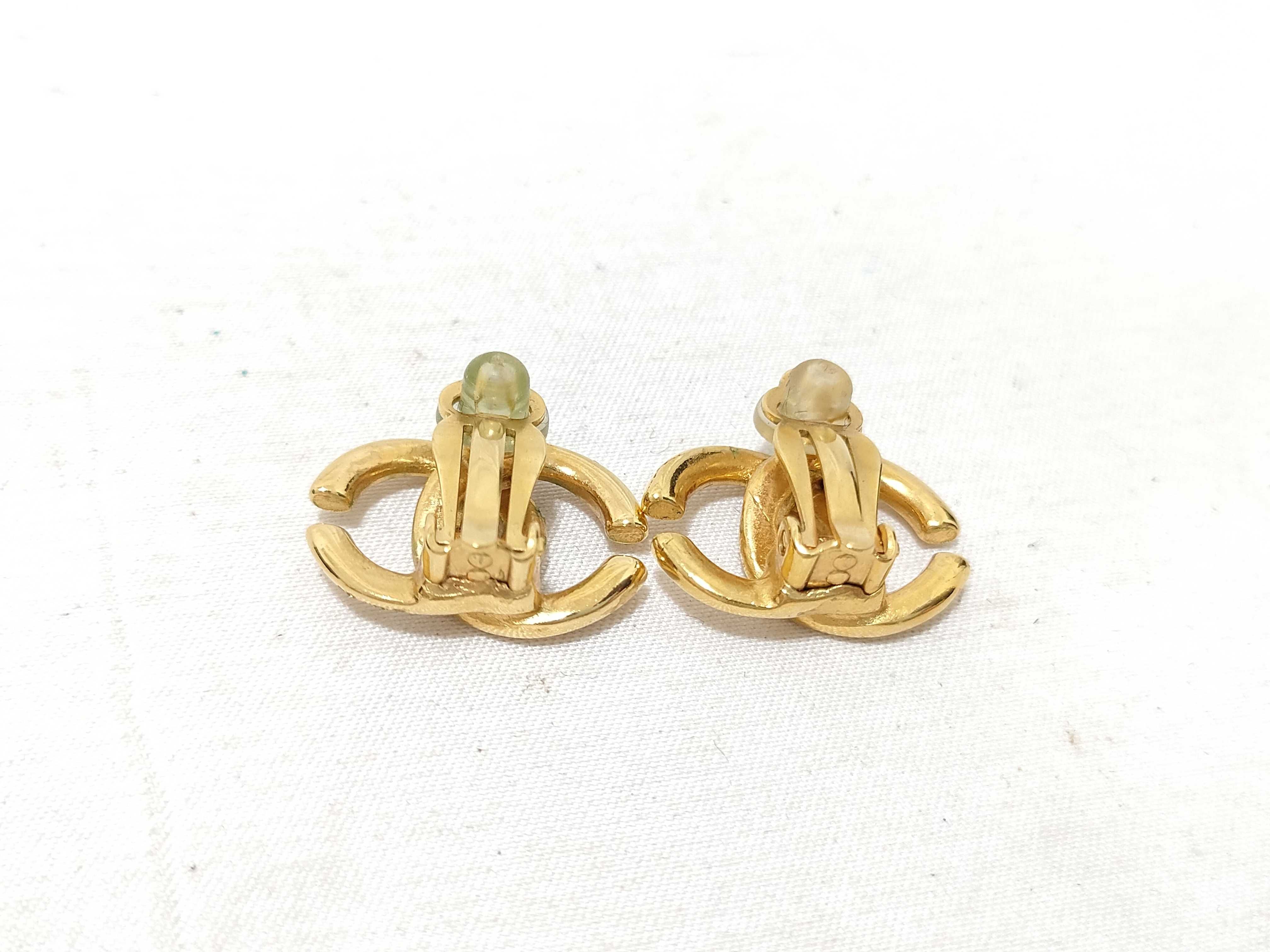 Sport [20% UP] 01P Earrings — view 7