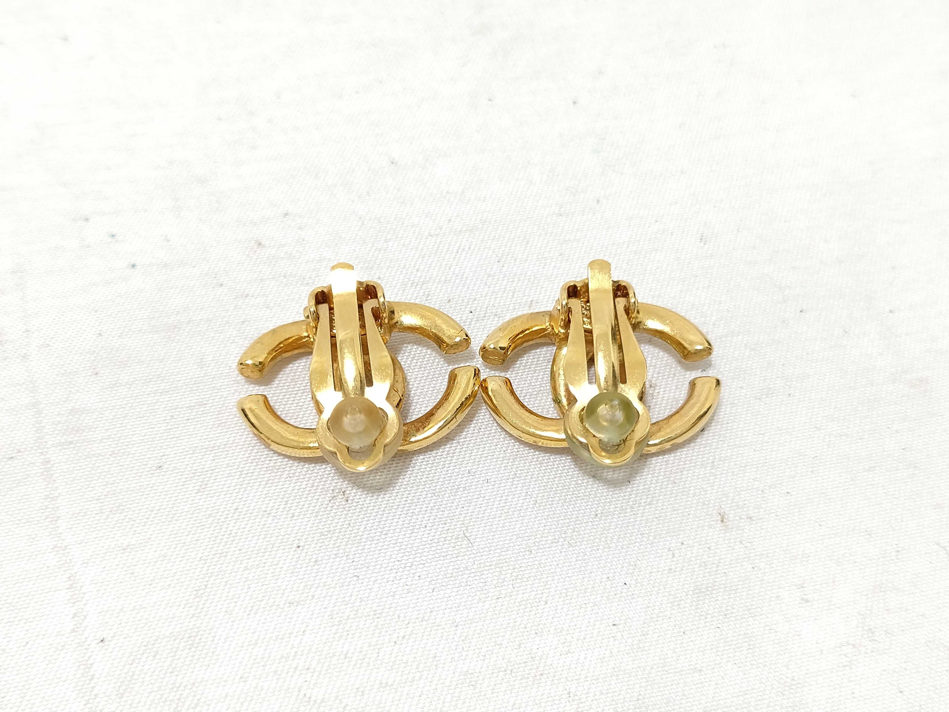 Sport [20% UP] 01P Earrings — view 8