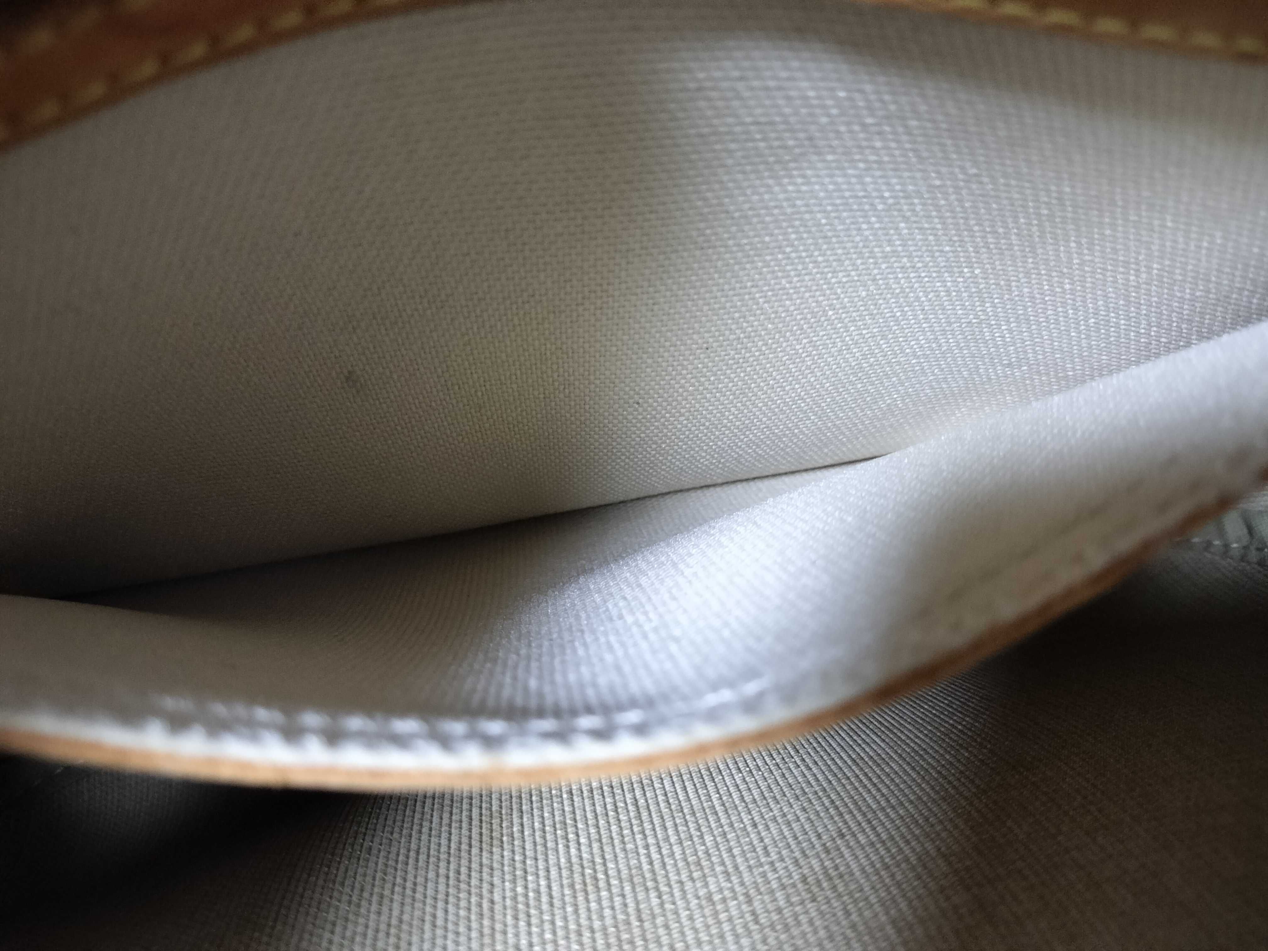 Monogram M45254 Reporter PM Shoulder Bag — view 11