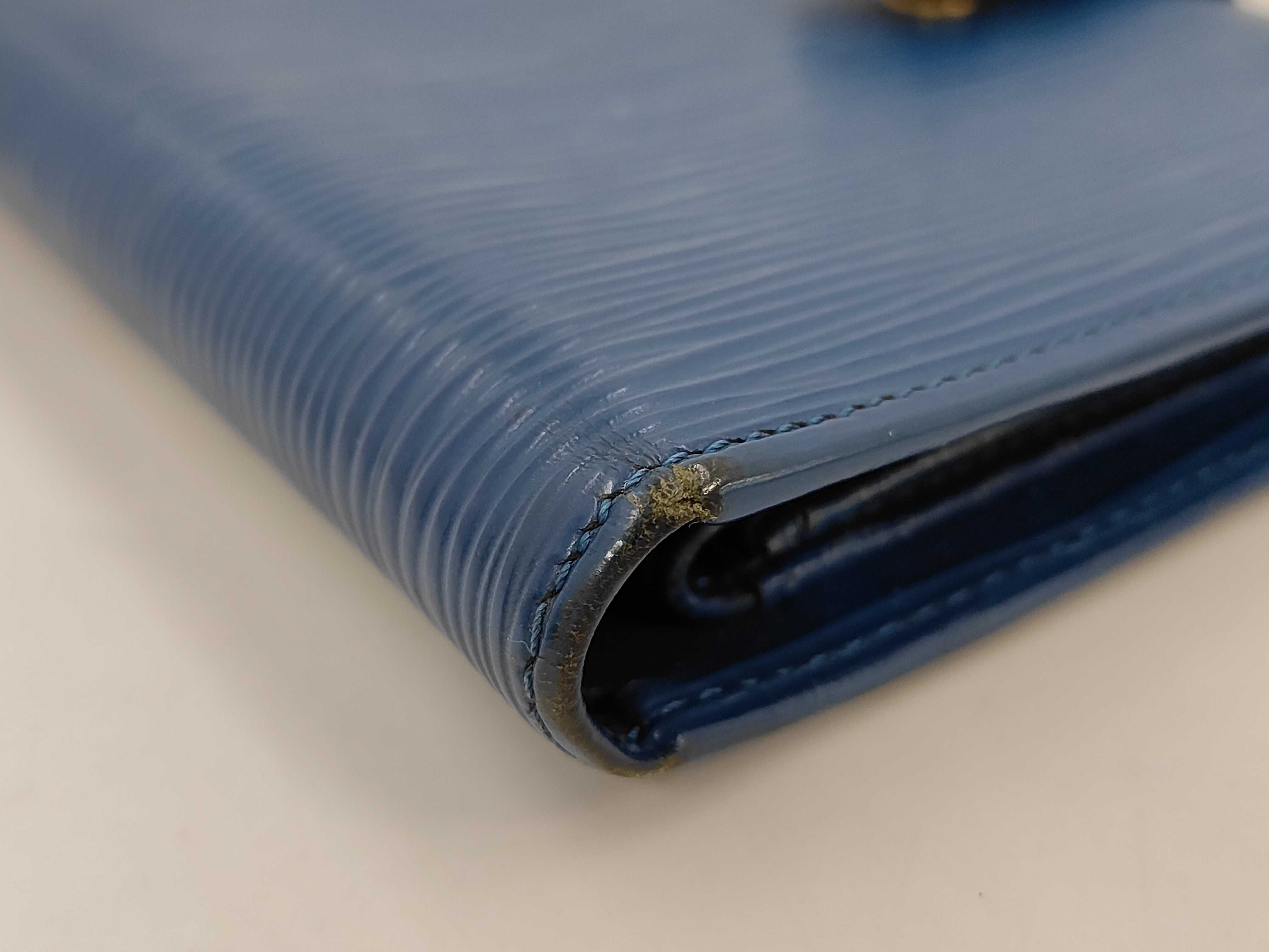 Epi Portefeuille Compact Wallet — view 3