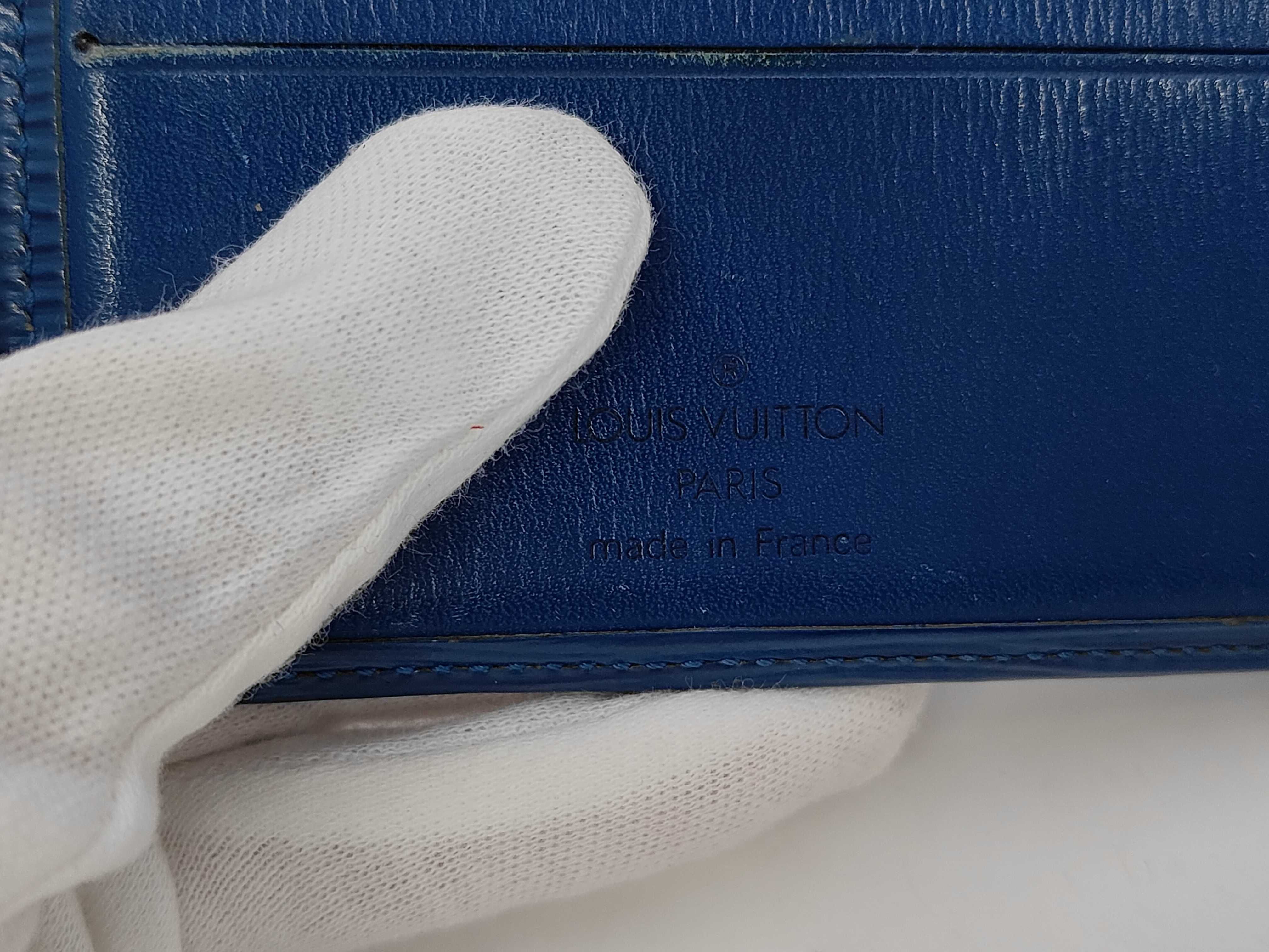 Epi Portefeuille Compact Wallet — view 5