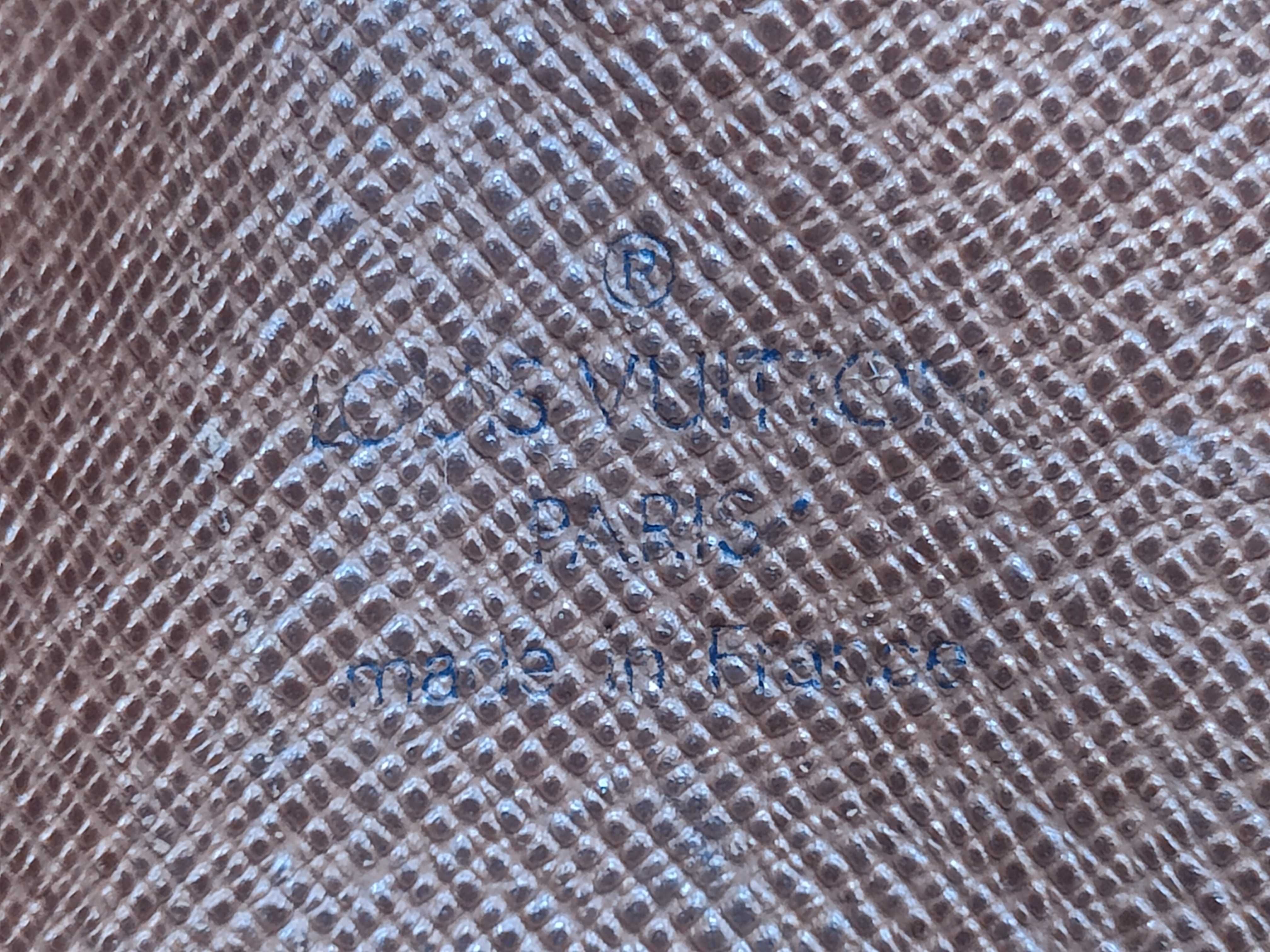 Monogram Louis Vuitton Musette Tango Short Shoulder Bag — view 11
