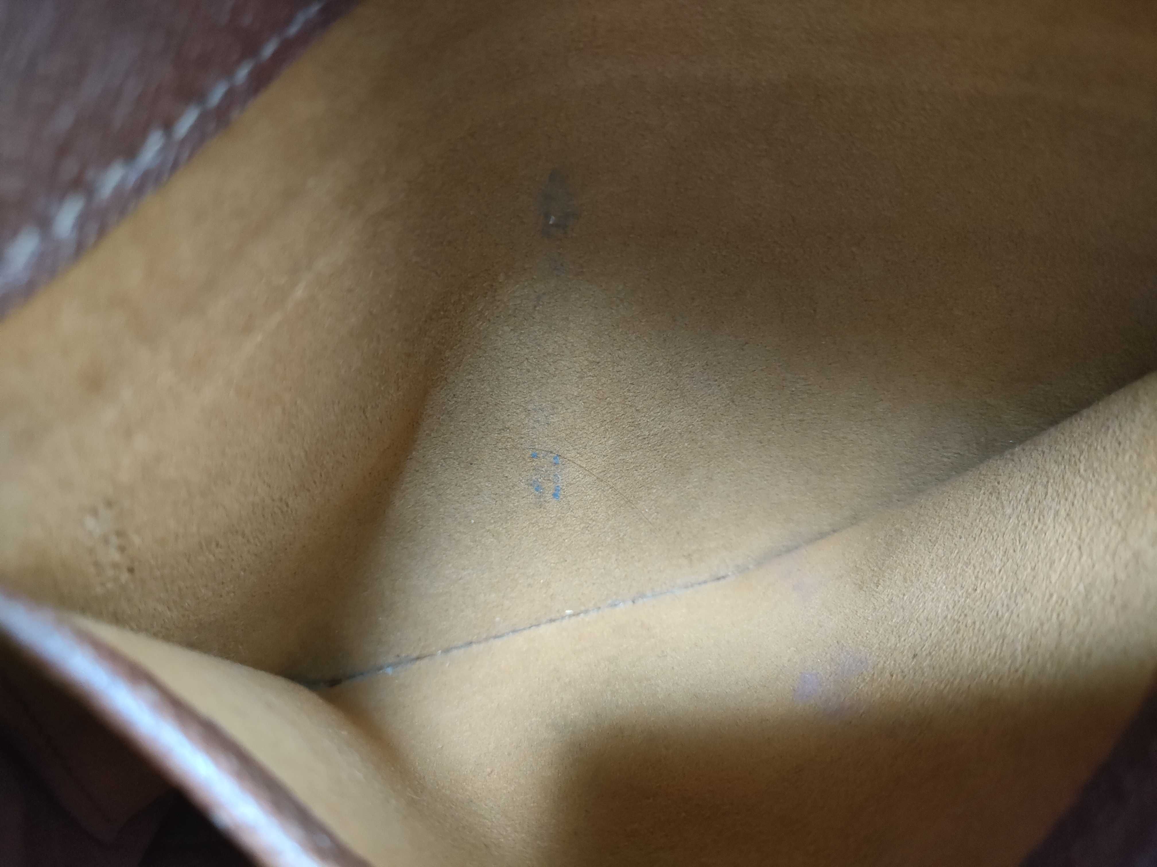 Monogram Louis Vuitton Musette Tango Short Shoulder Bag — view 13