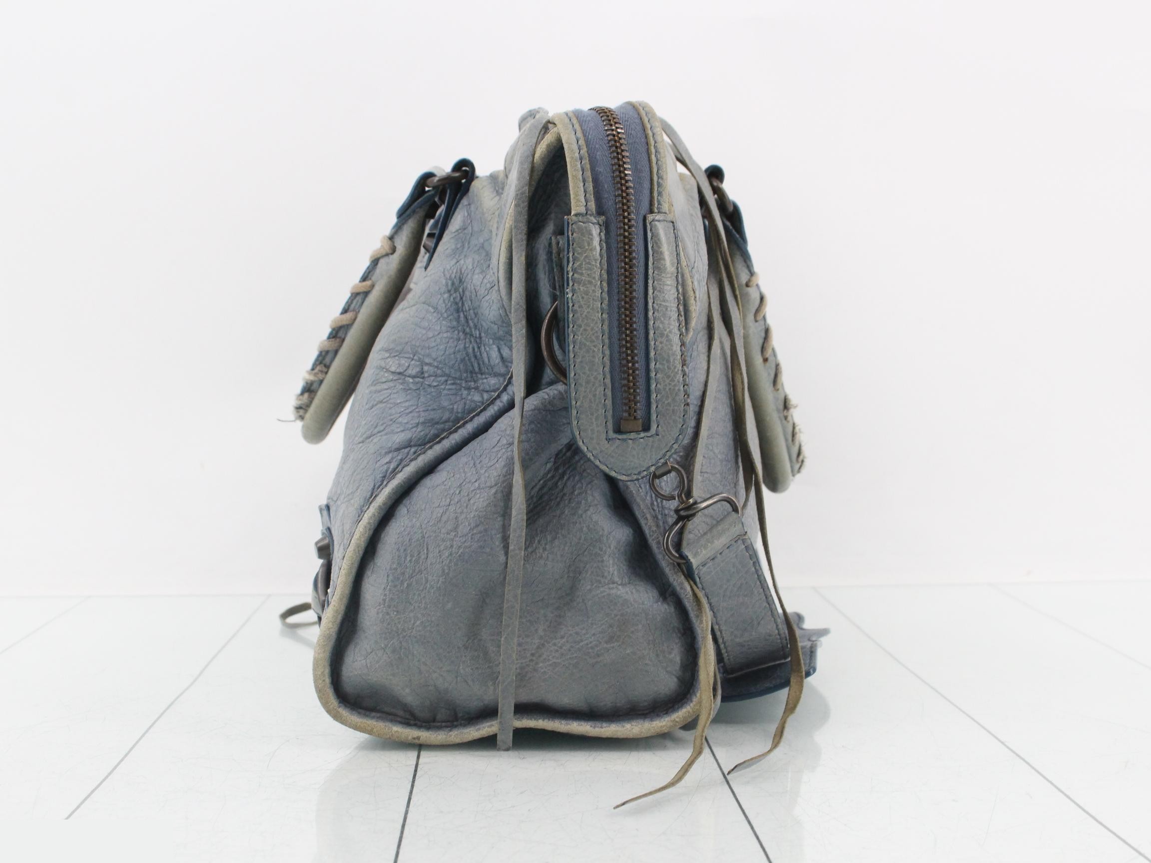 The City Shoulder Bag — view 3
