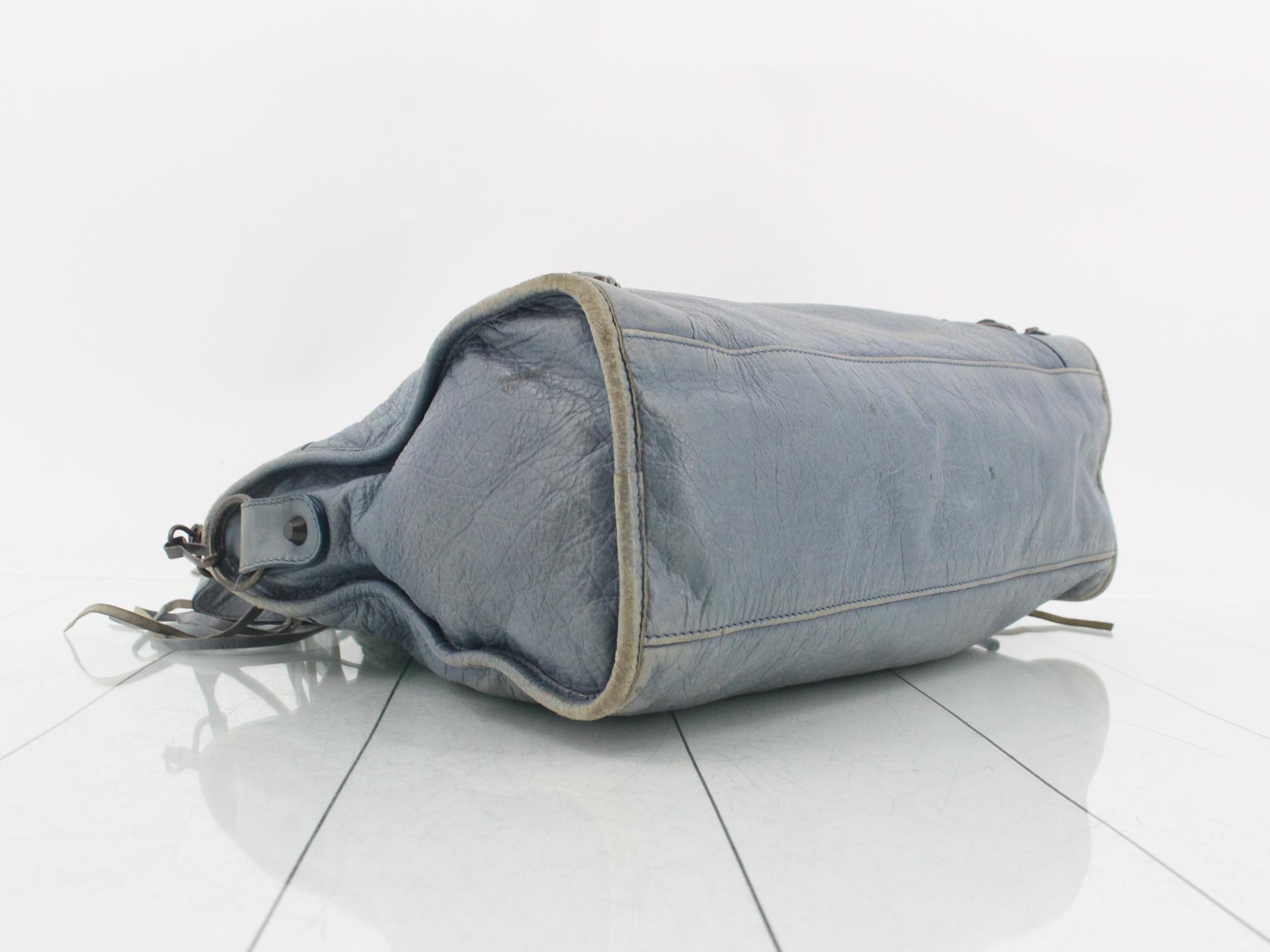 The City Shoulder Bag — view 5