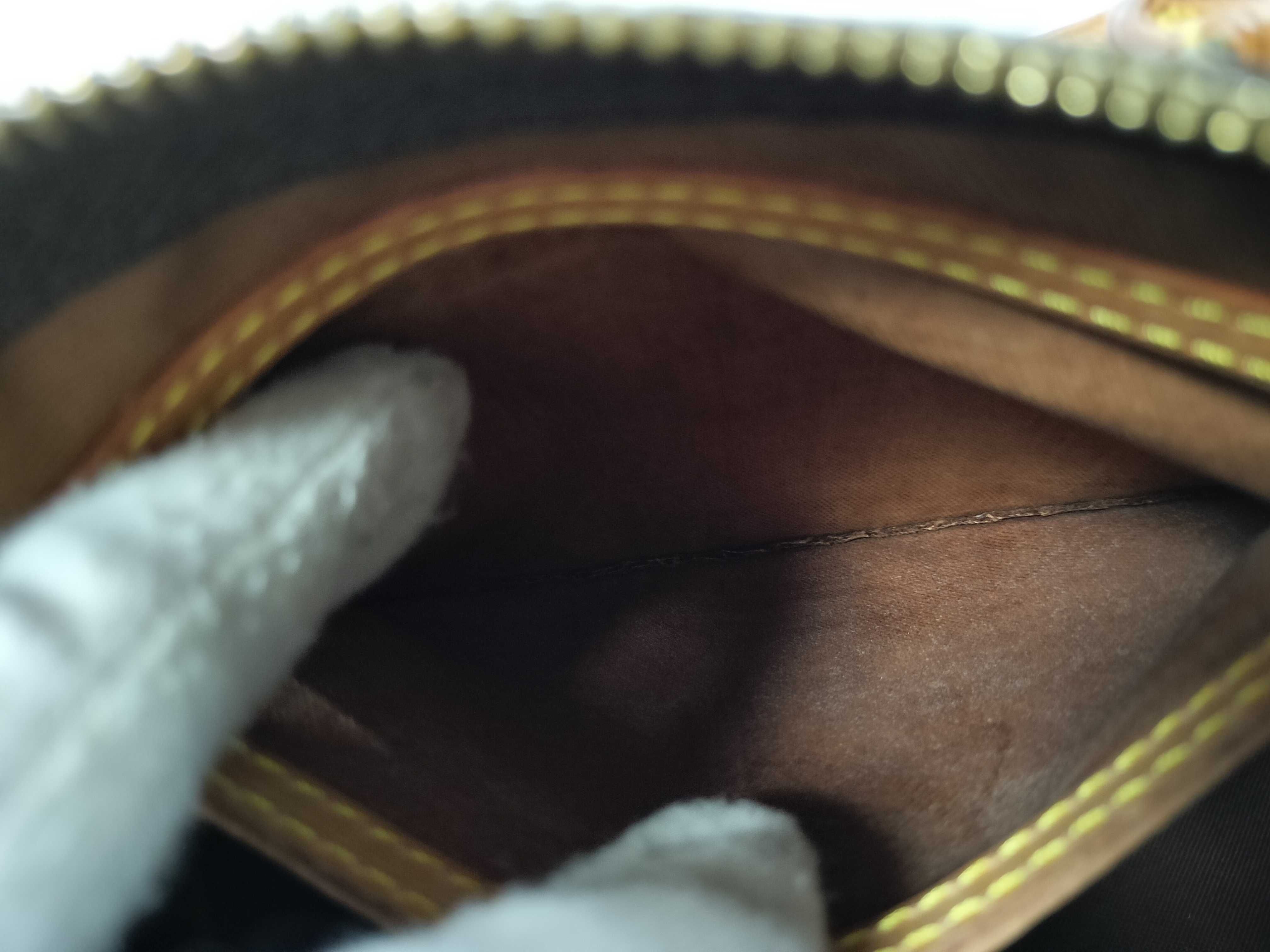 Monogram Speedy 30 Handbag — view 11