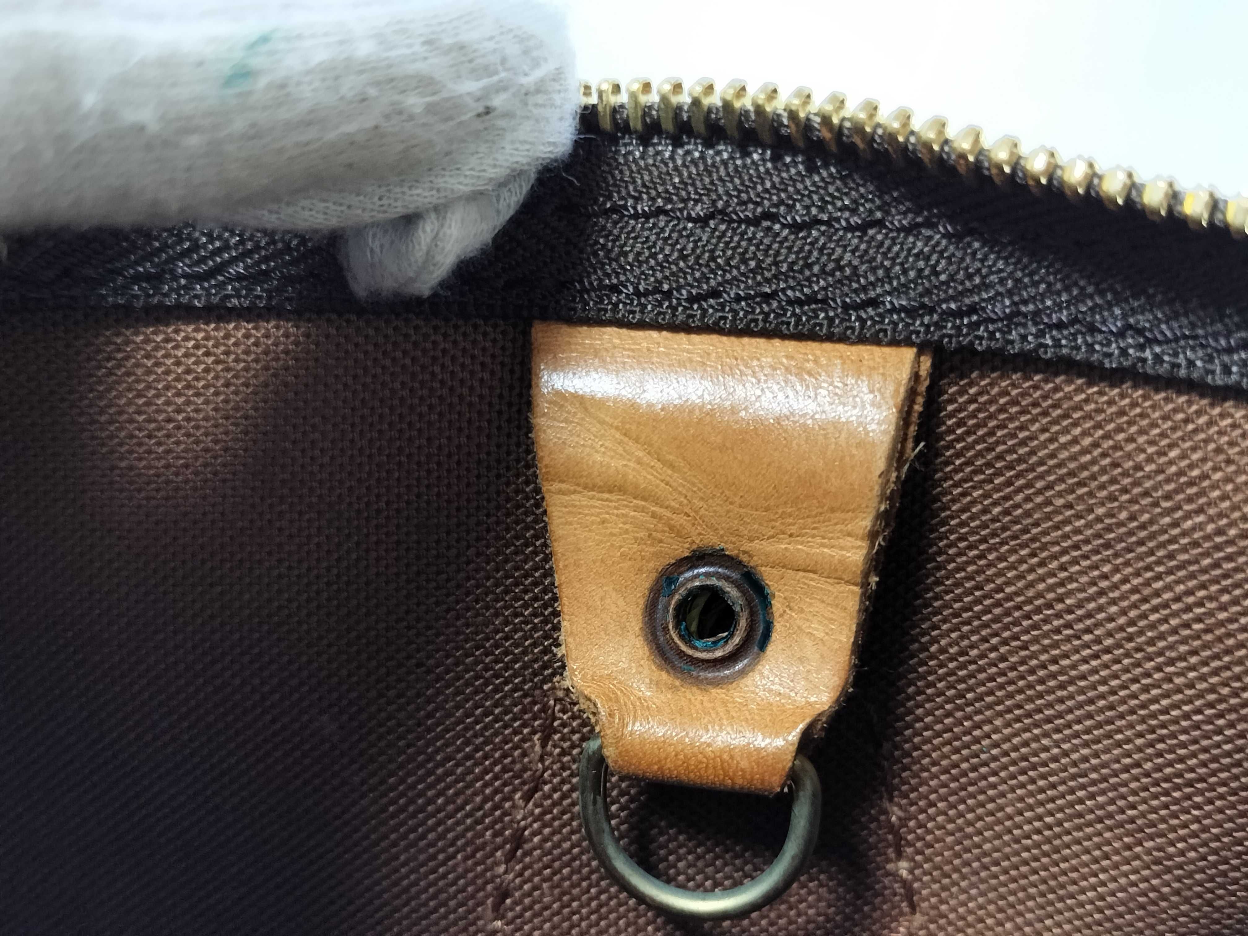 Monogram Speedy 30 Handbag — view 13