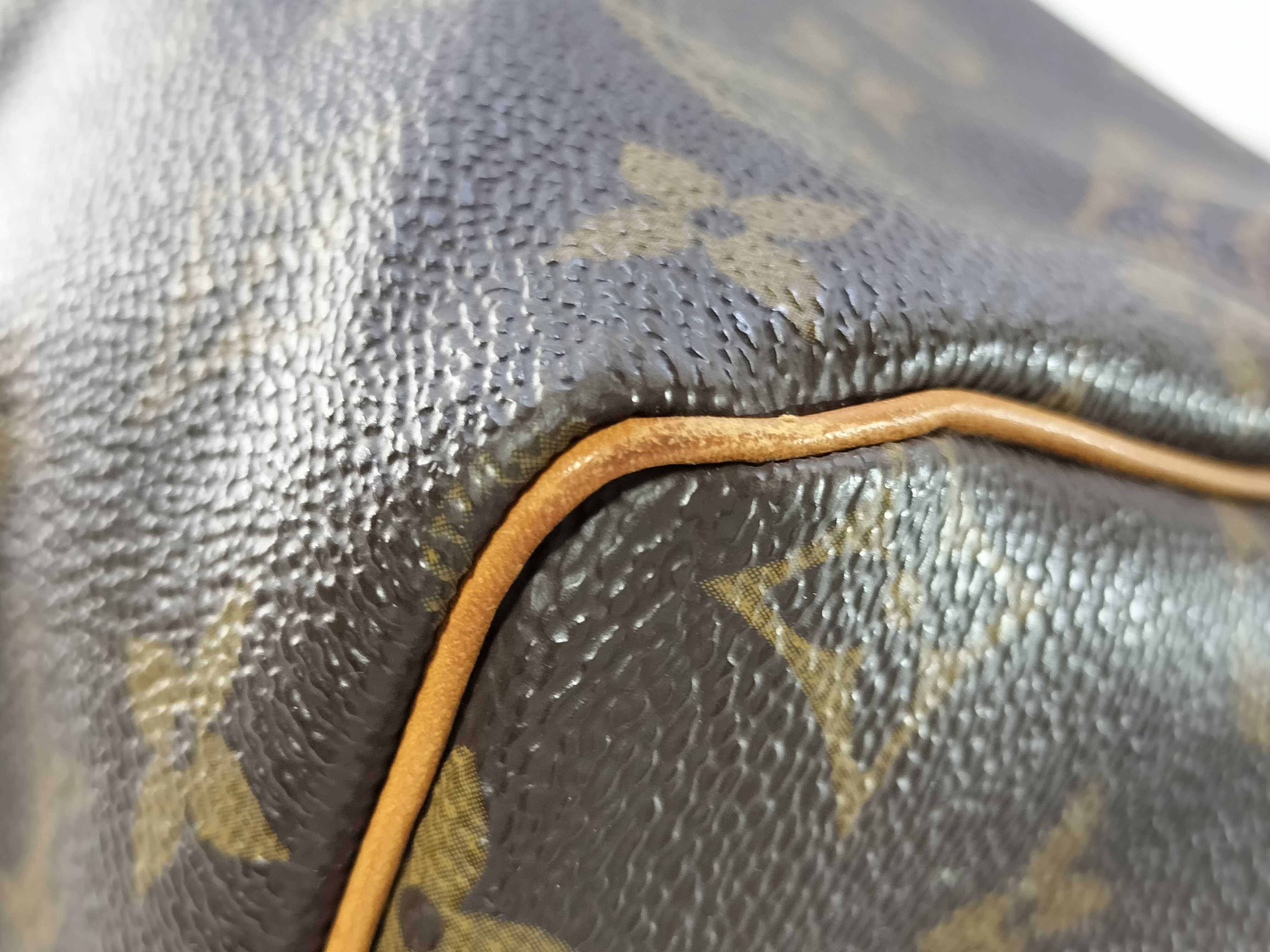 Monogram Speedy 30 Handbag — view 7