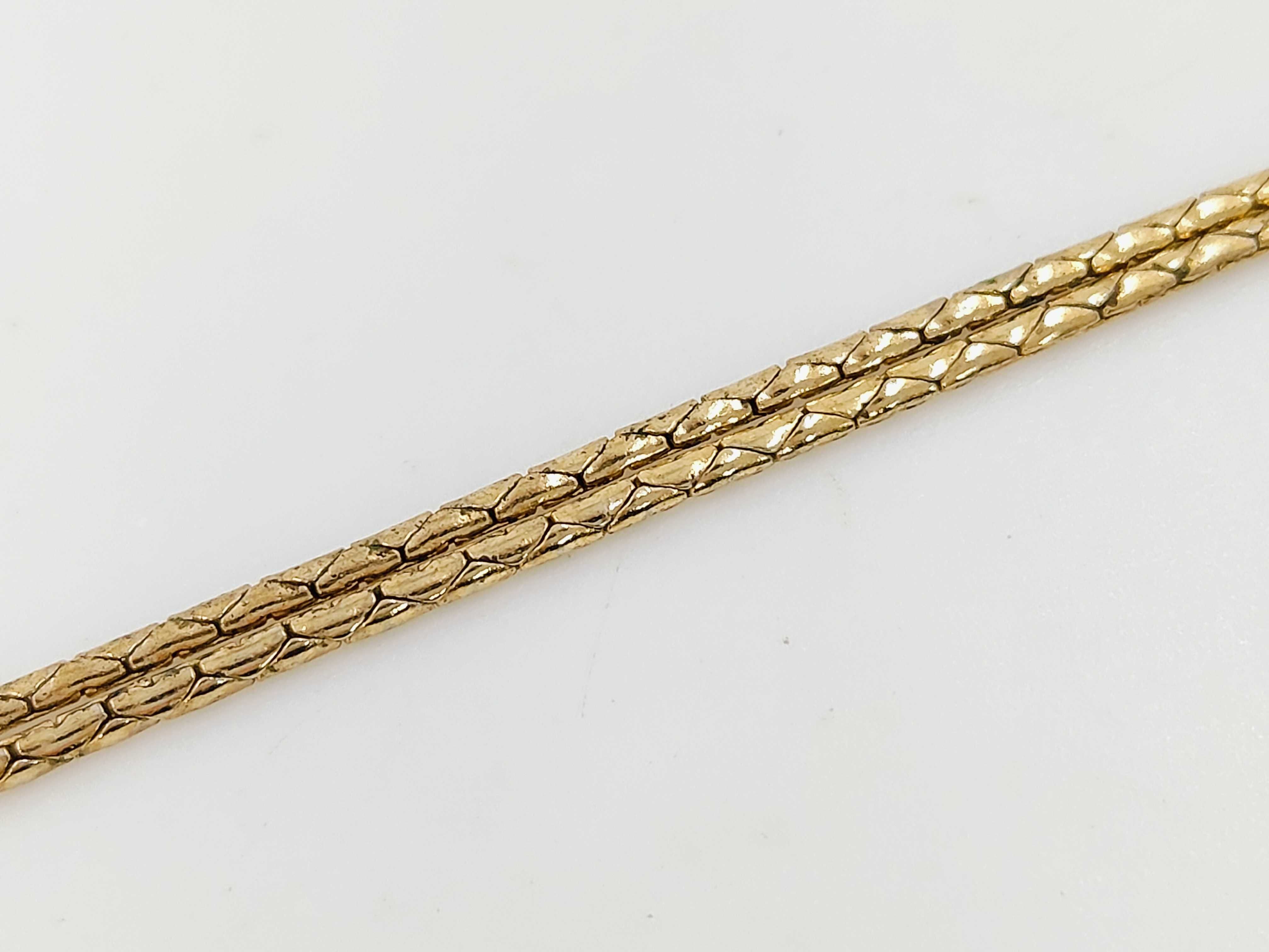 necklace — view 4