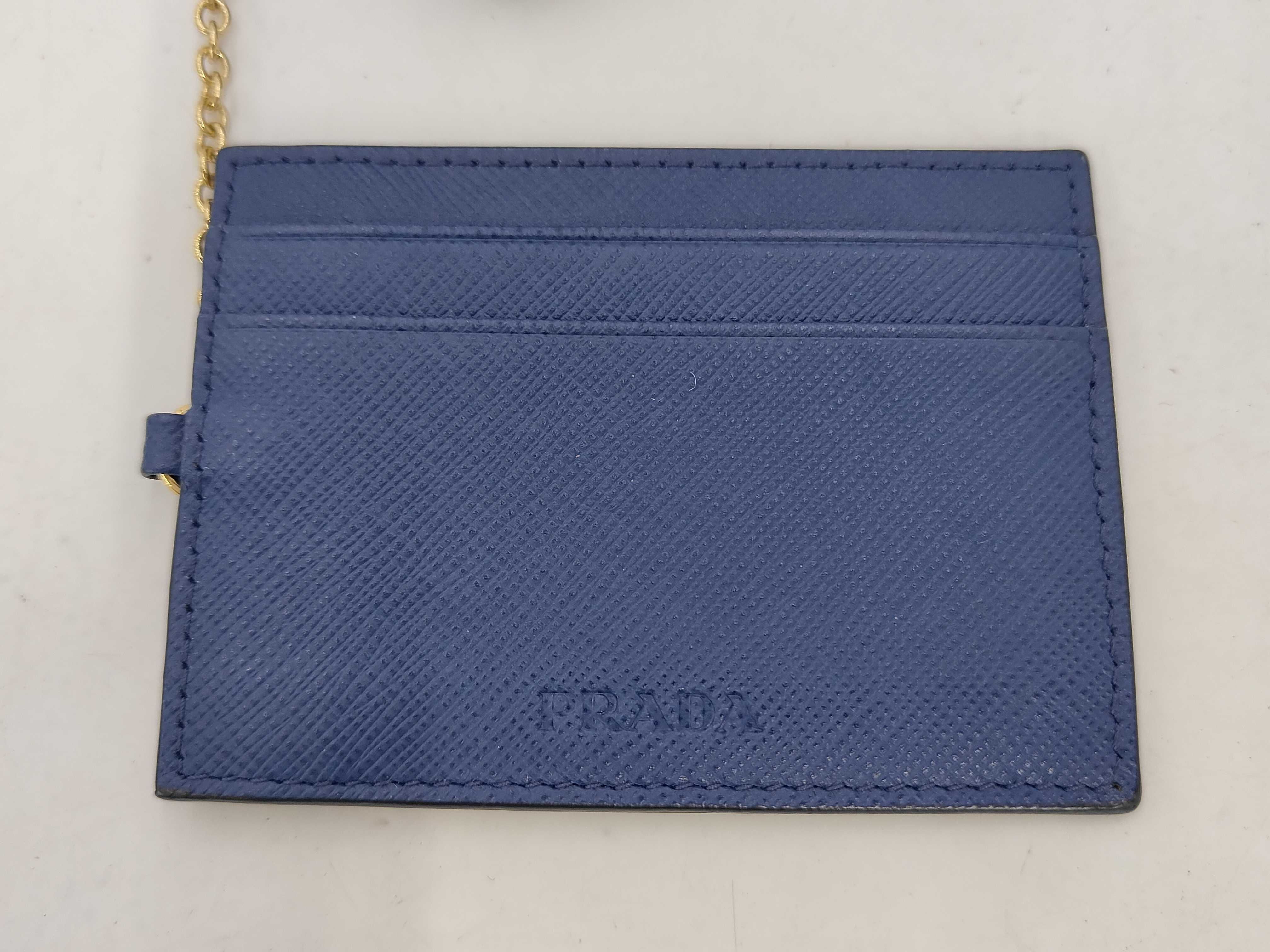 Long Wallet / Leather Wallet — view 12