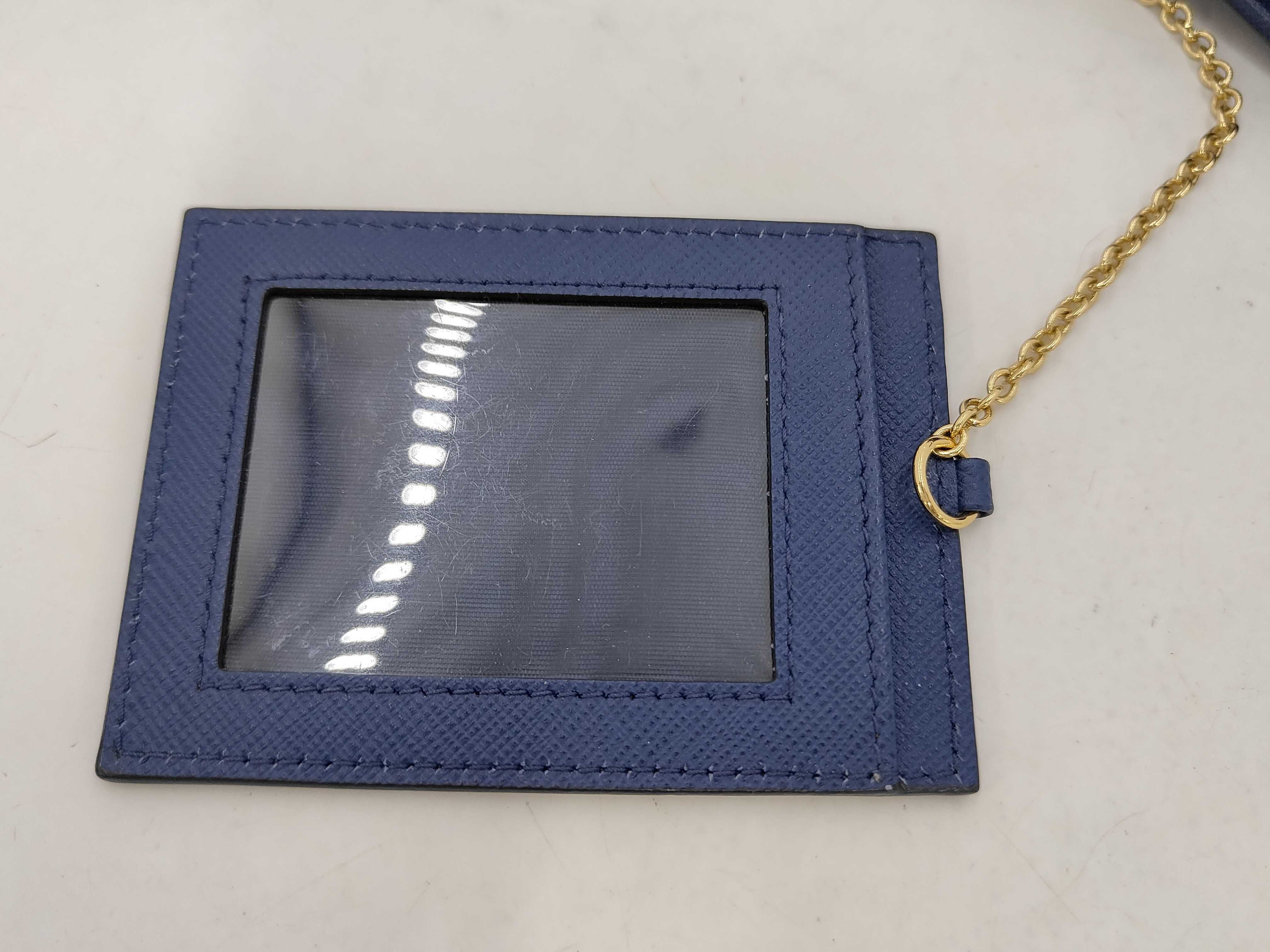 Long Wallet / Leather Wallet — view 13
