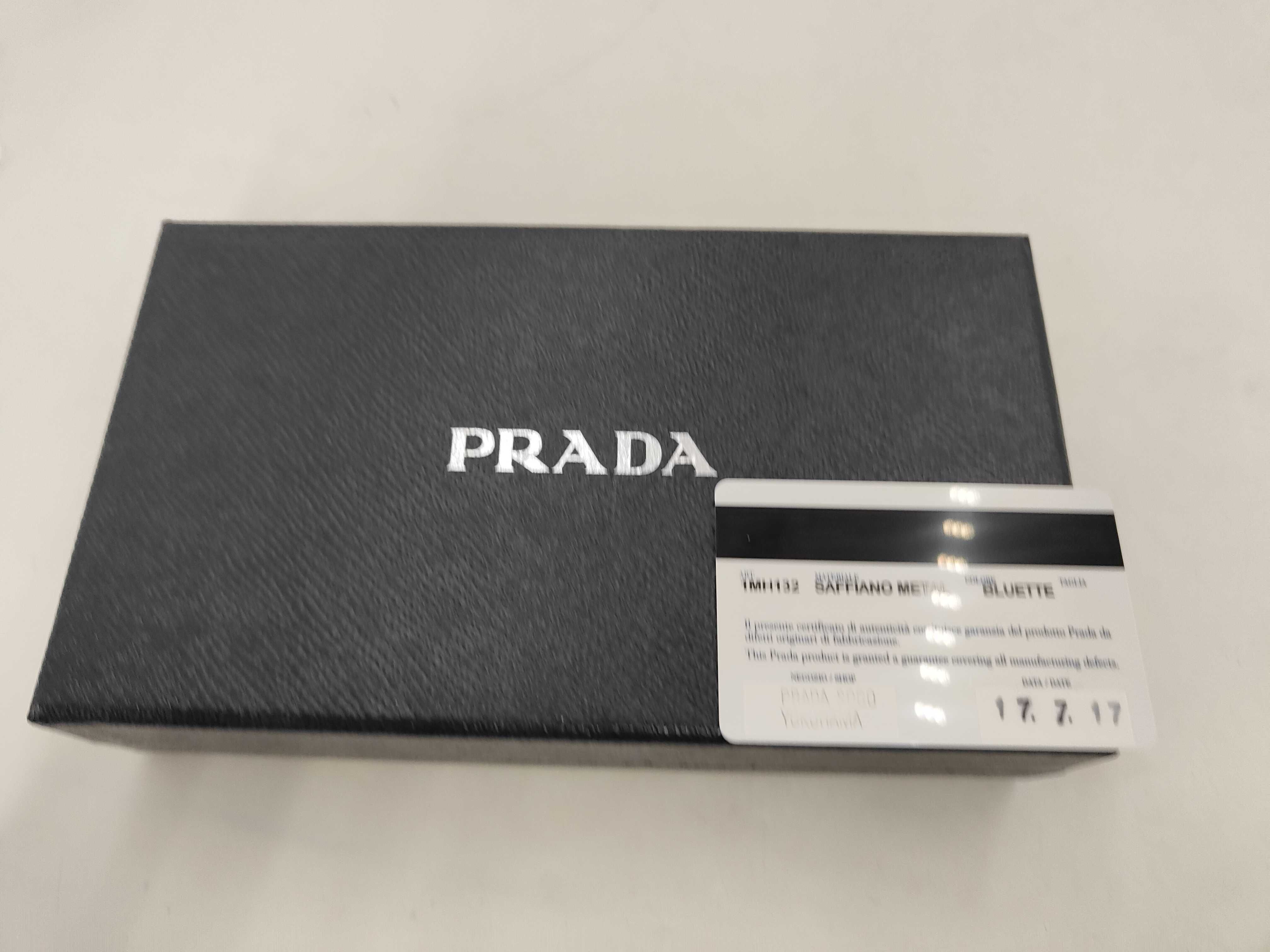 Long Wallet / Leather Wallet — view 14