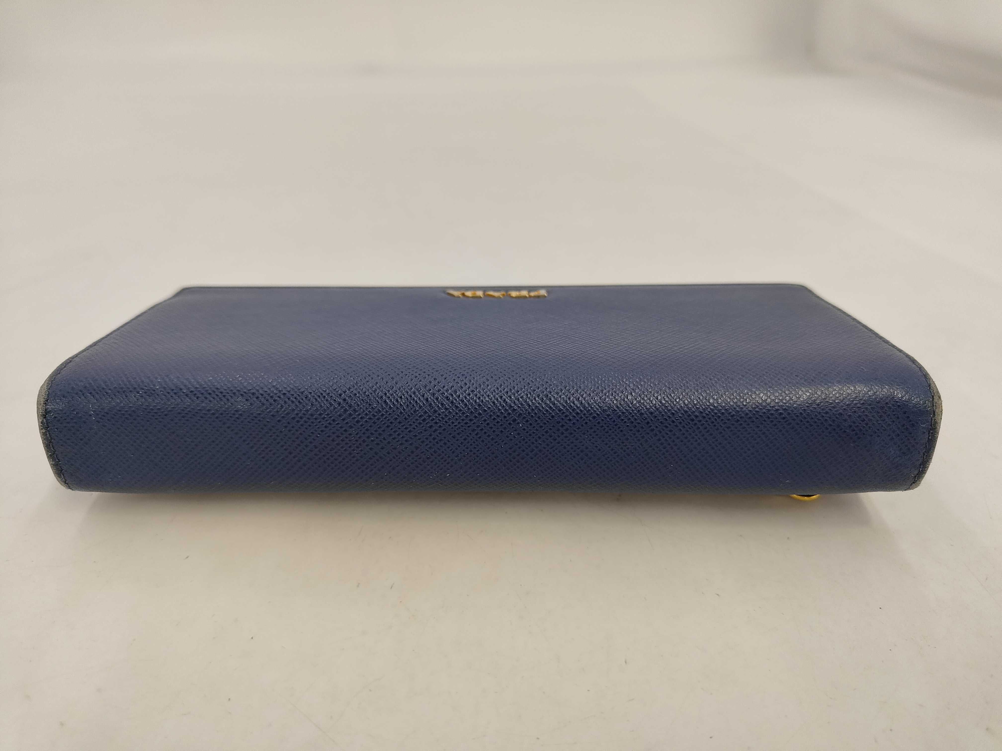 Long Wallet / Leather Wallet — view 5
