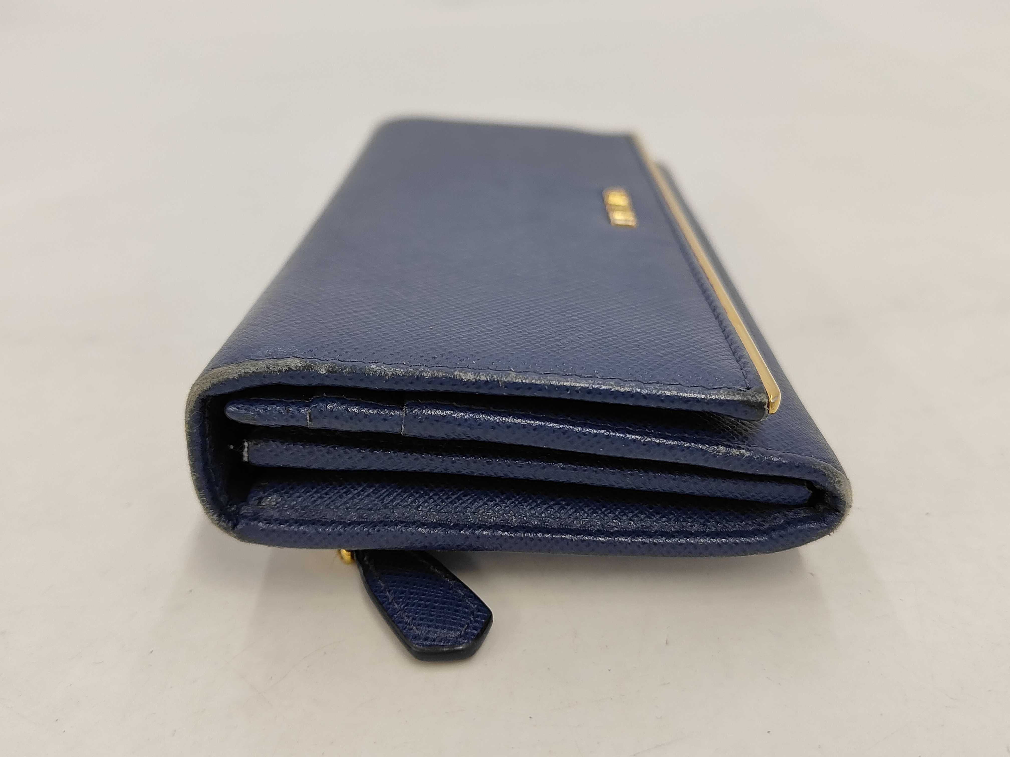 Long Wallet / Leather Wallet — view 6