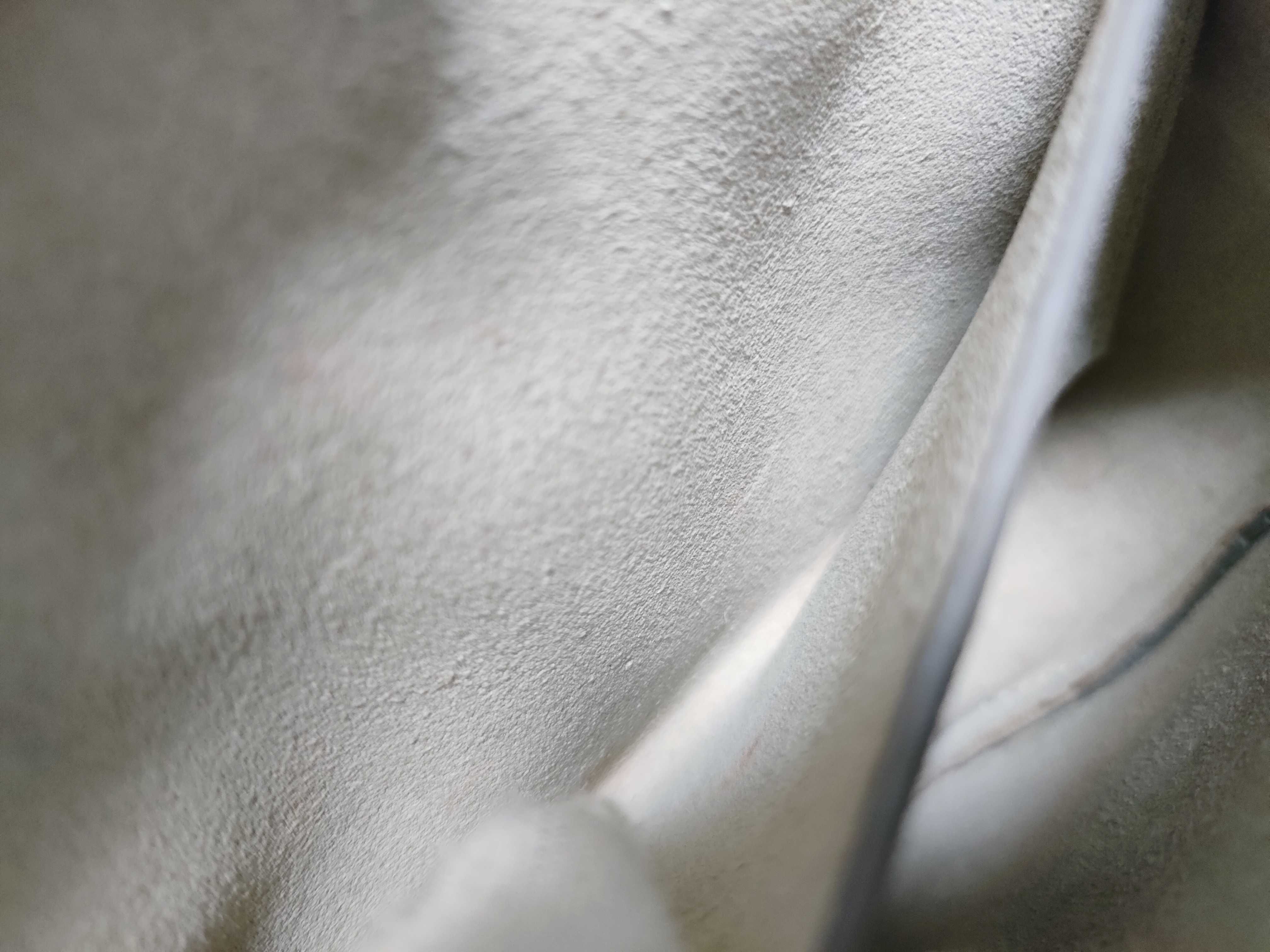 Drew Bag Grey Chain Shoulder Bag — view 11