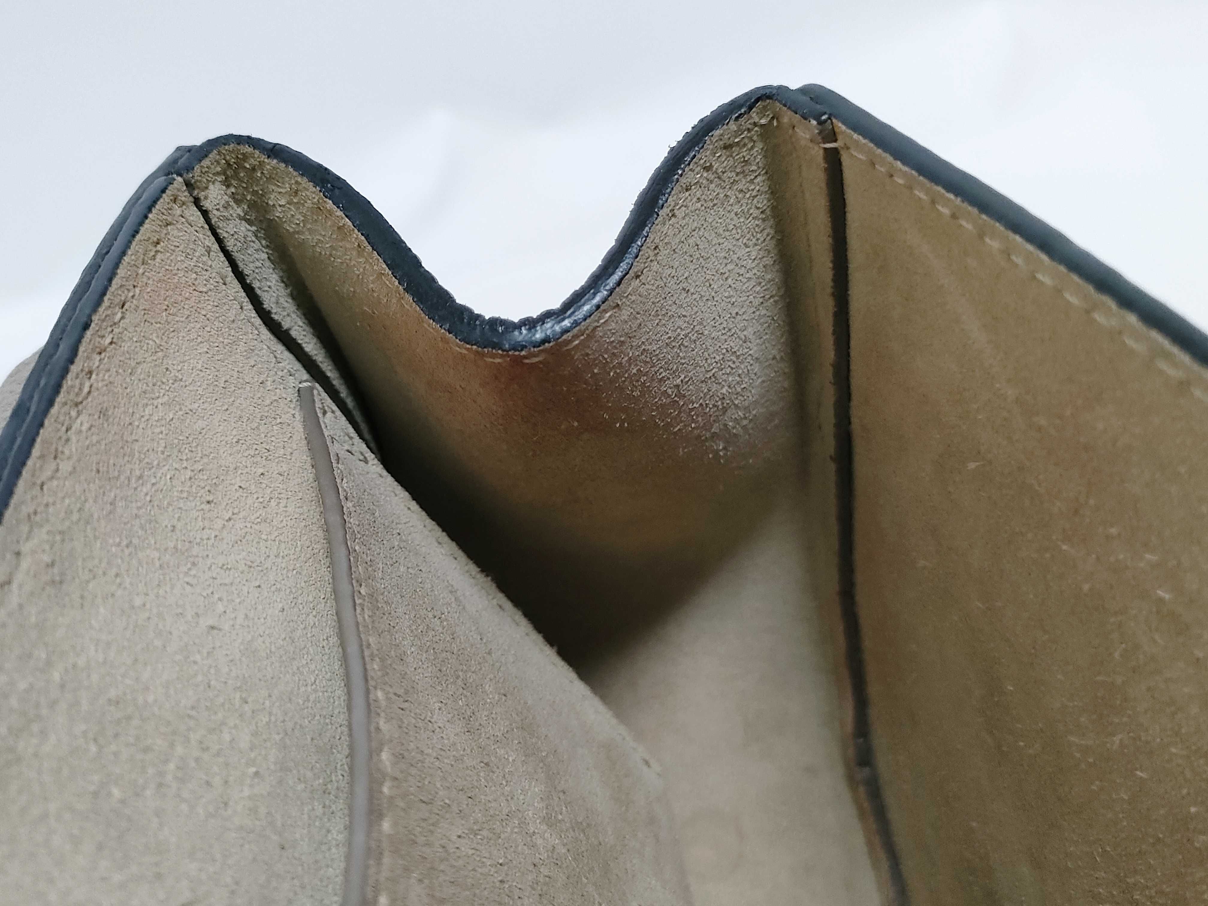 Drew Bag Grey Chain Shoulder Bag — view 9