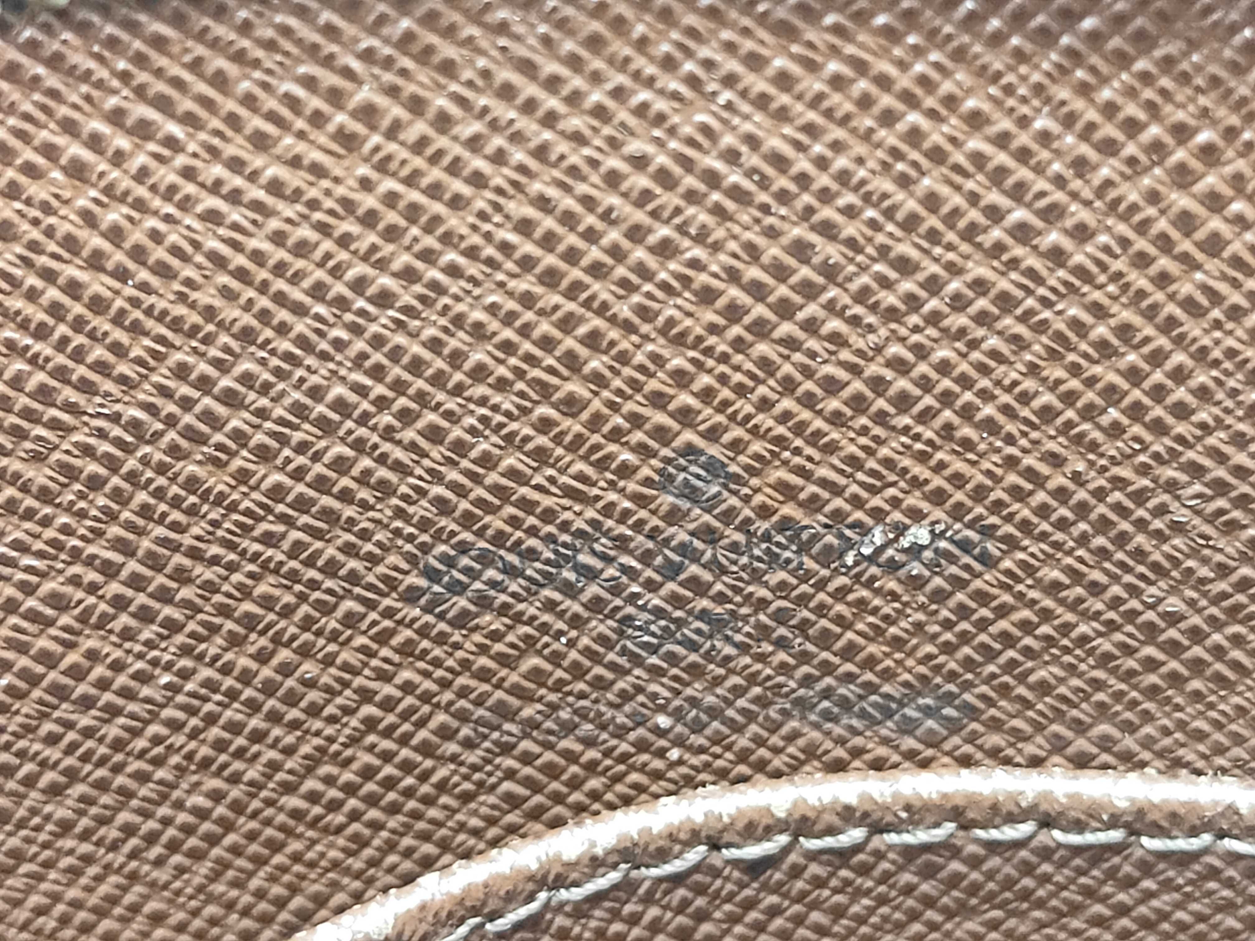 Monogram Vuitton Druot M51290 VI0061 Shoulder Bag — view 13
