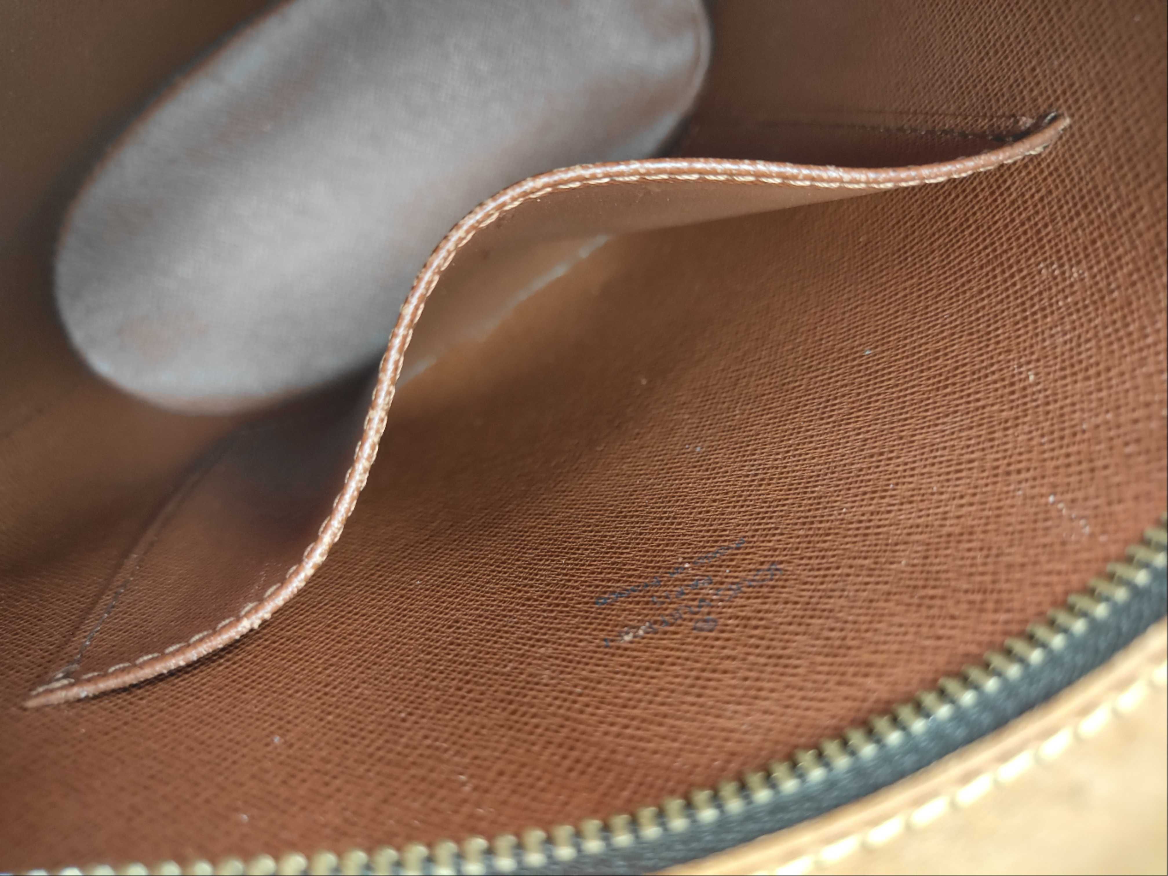 Monogram Vuitton Druot M51290 VI0061 Shoulder Bag — view 14