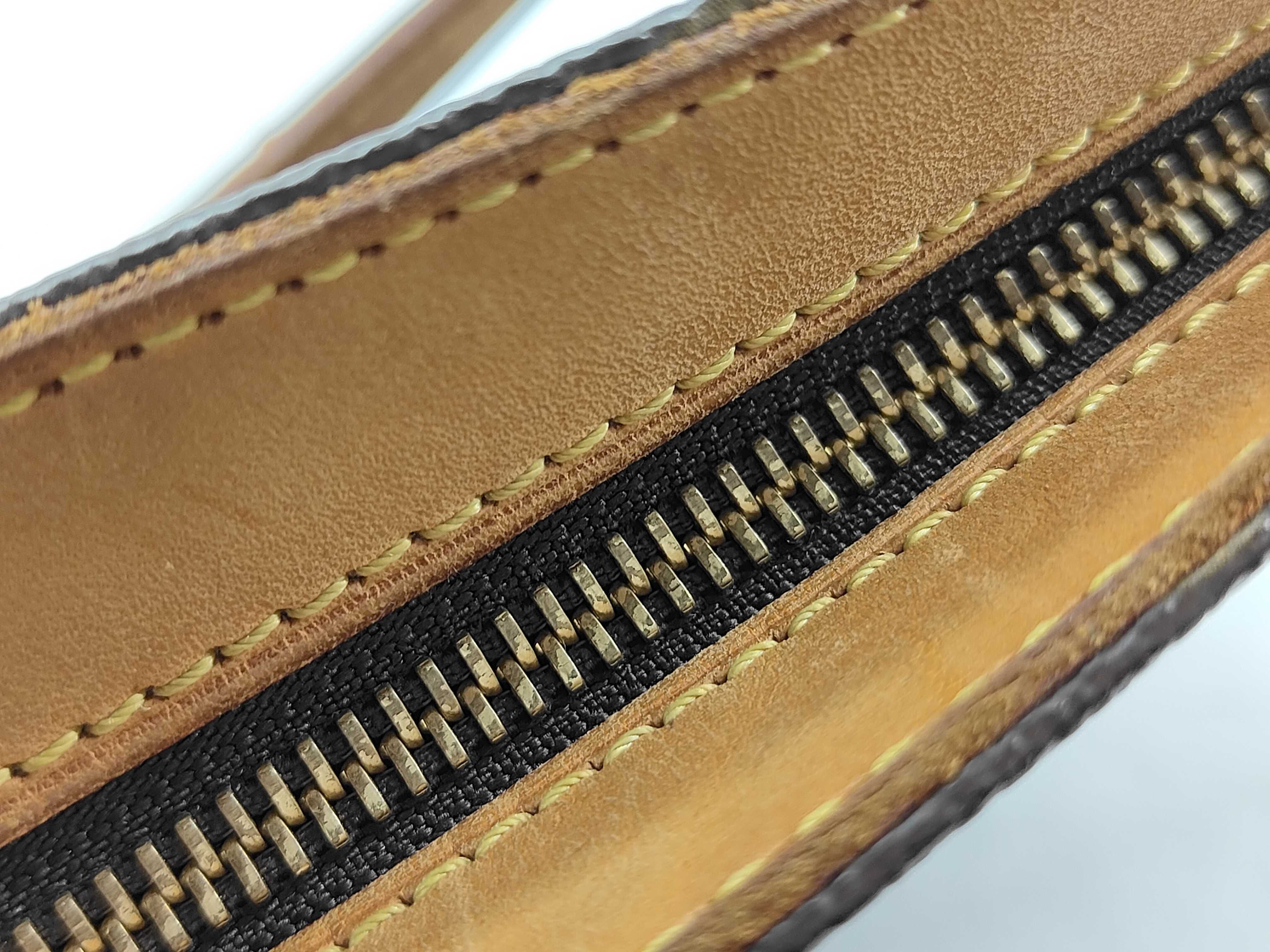 Monogram Vuitton Druot M51290 VI0061 Shoulder Bag — view 9