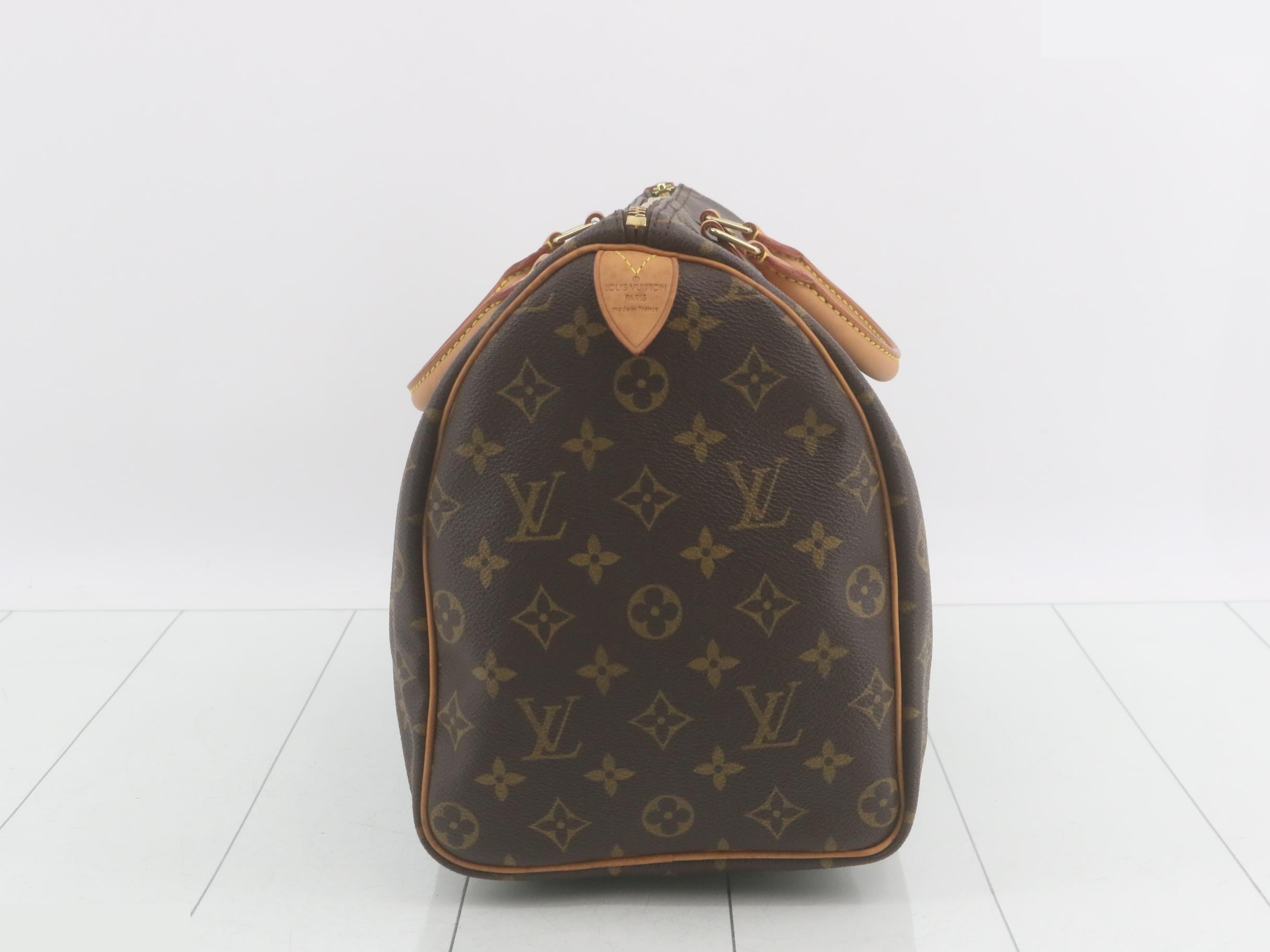 Speedy 35 — view 4