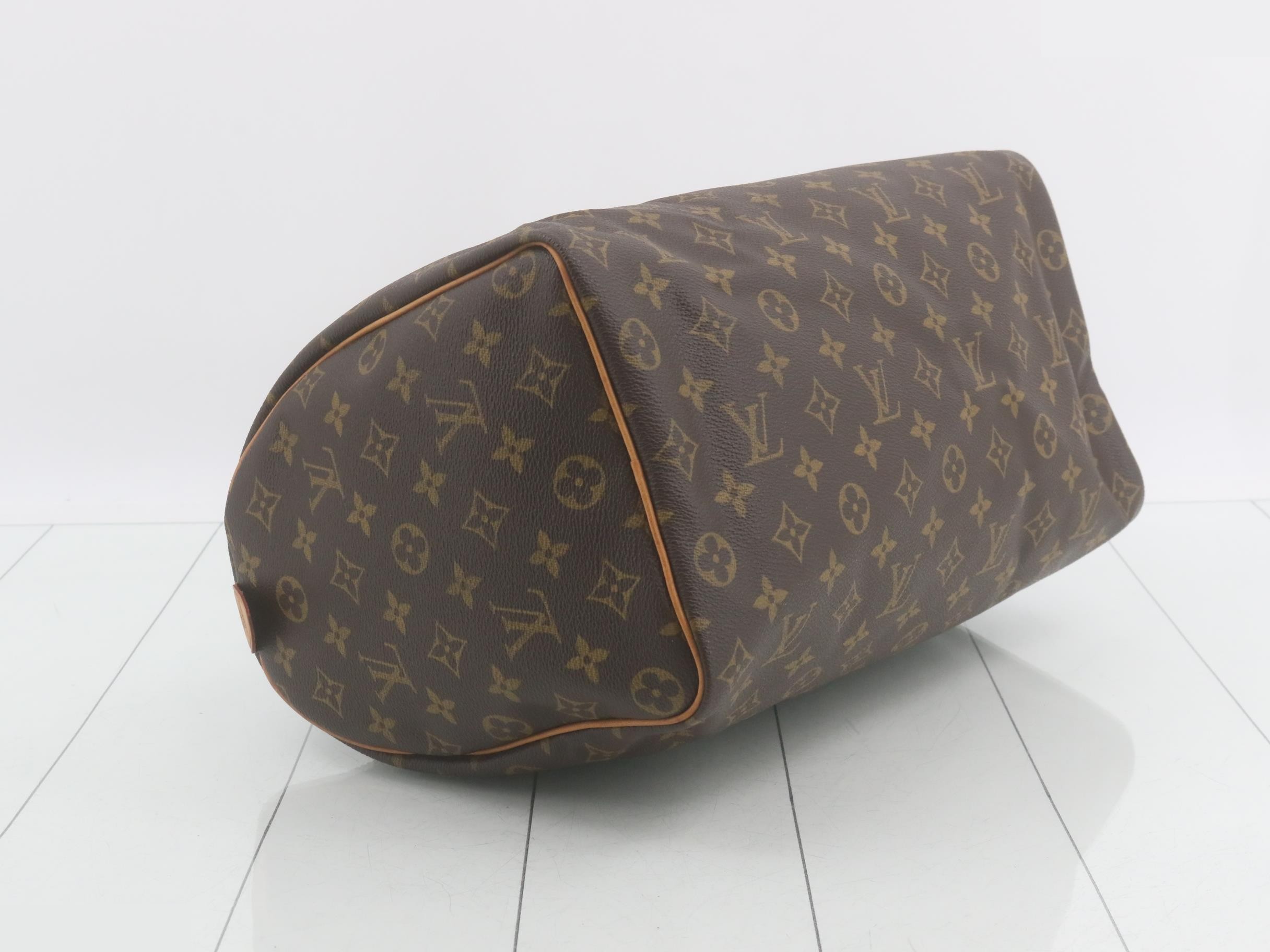Speedy 35 — view 5