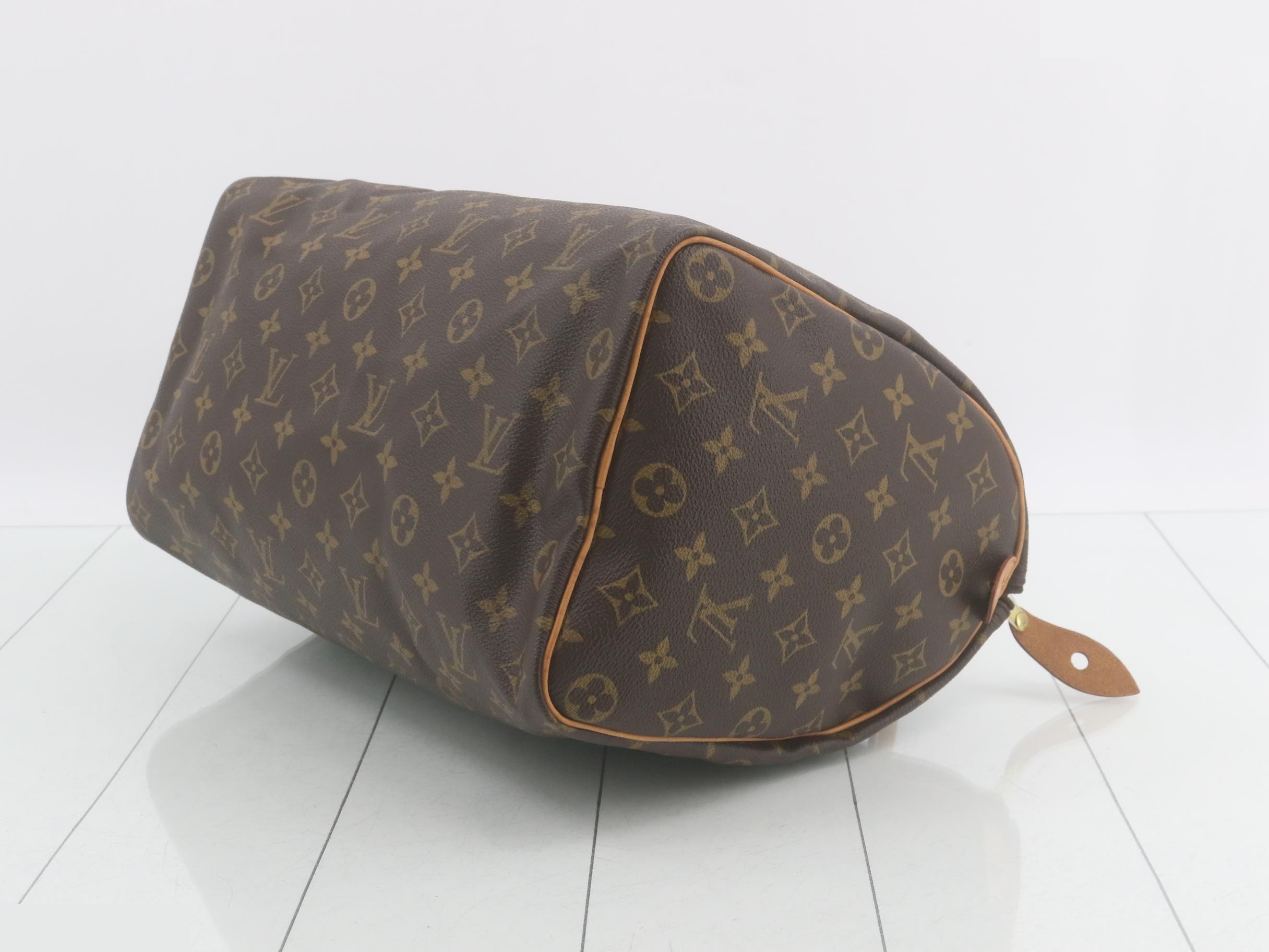 Speedy 35 — view 6