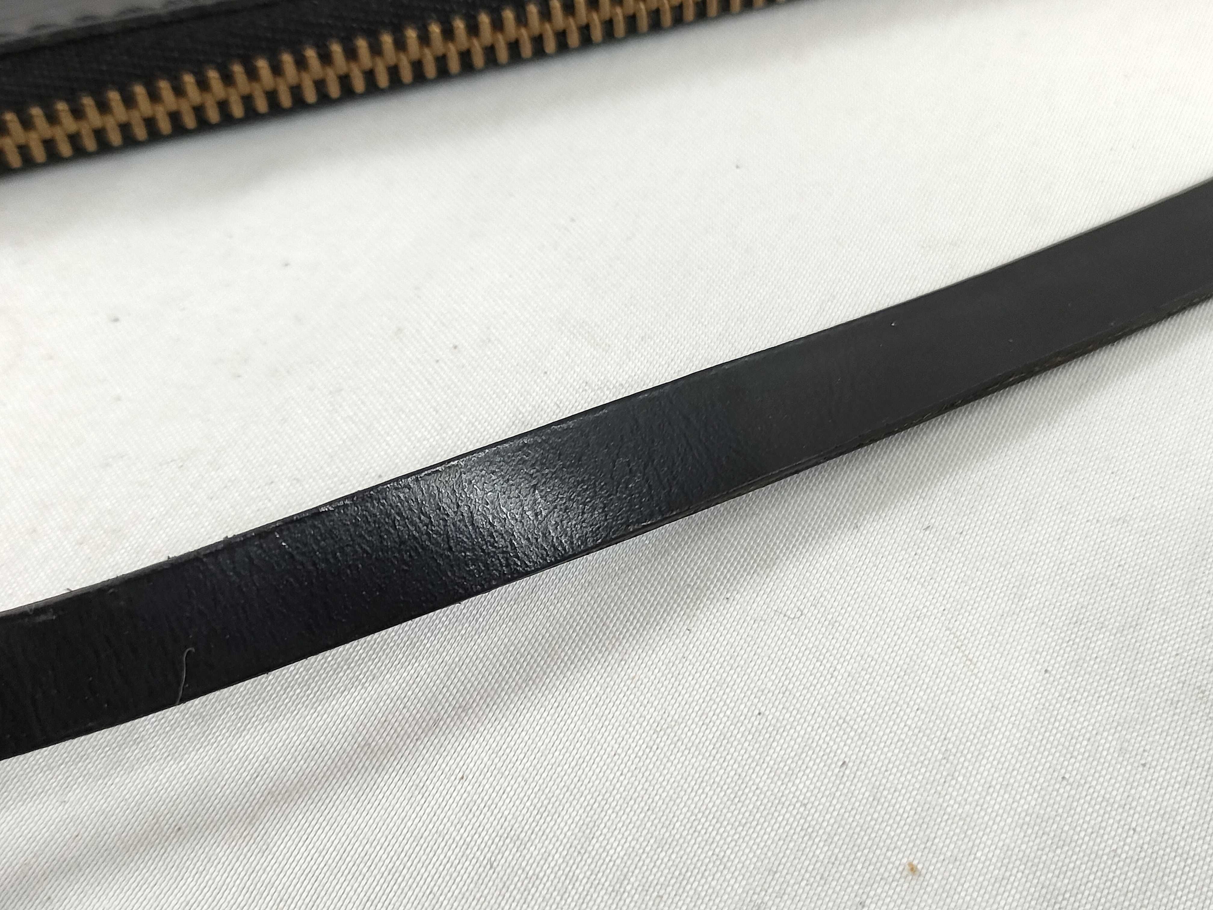 Epi Pochette Accessoires Handbag — view 4