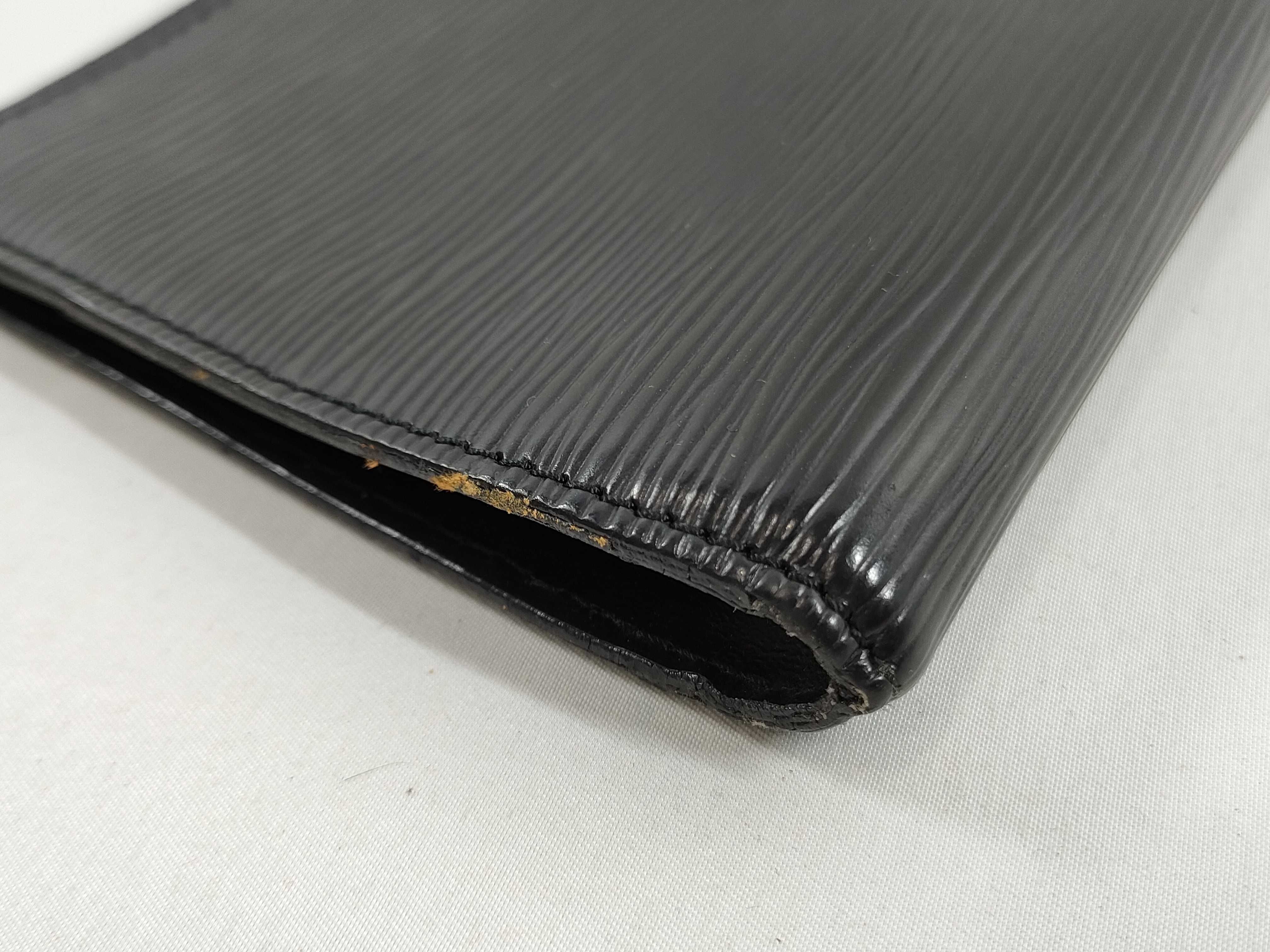 Epi Pochette Accessoires Handbag — view 6