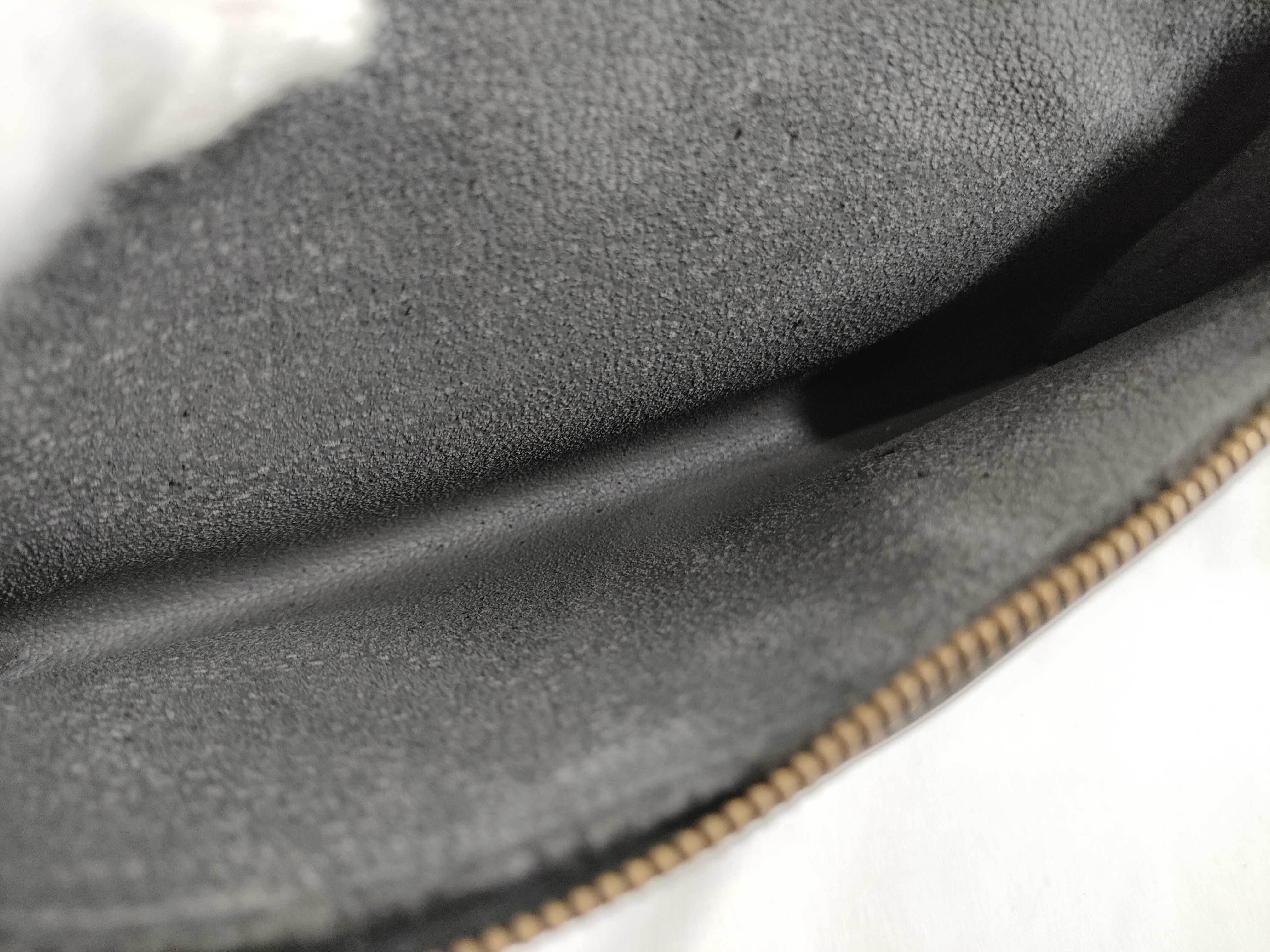 Epi Pochette Accessoires Handbag — view 10