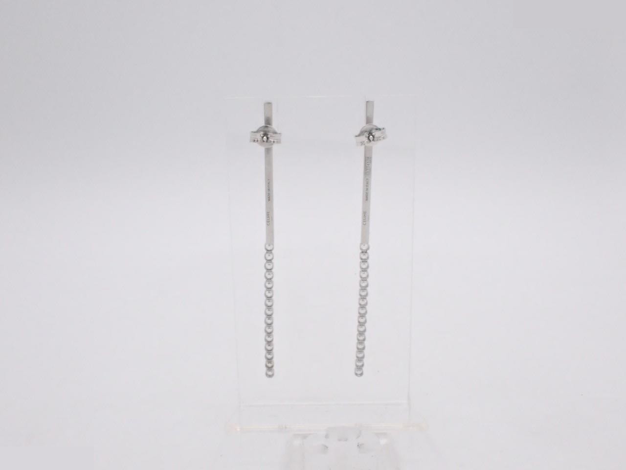 Other lines: Precious metals and earrings — view 2