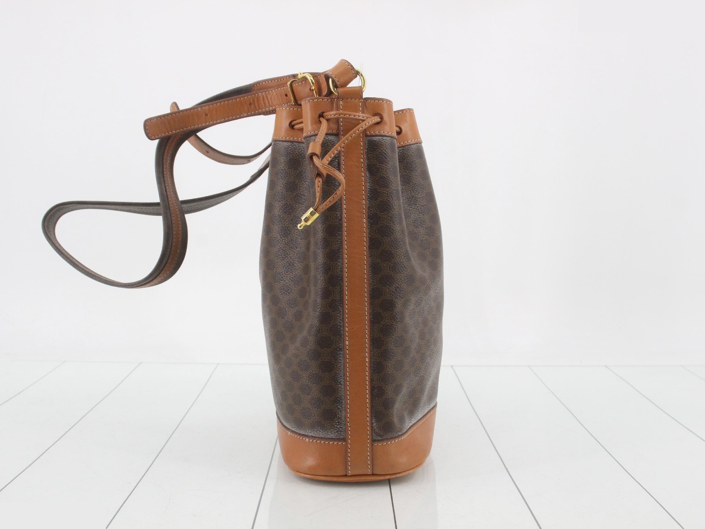 Other lines: Drawstring bags and shoulder bags — view 3