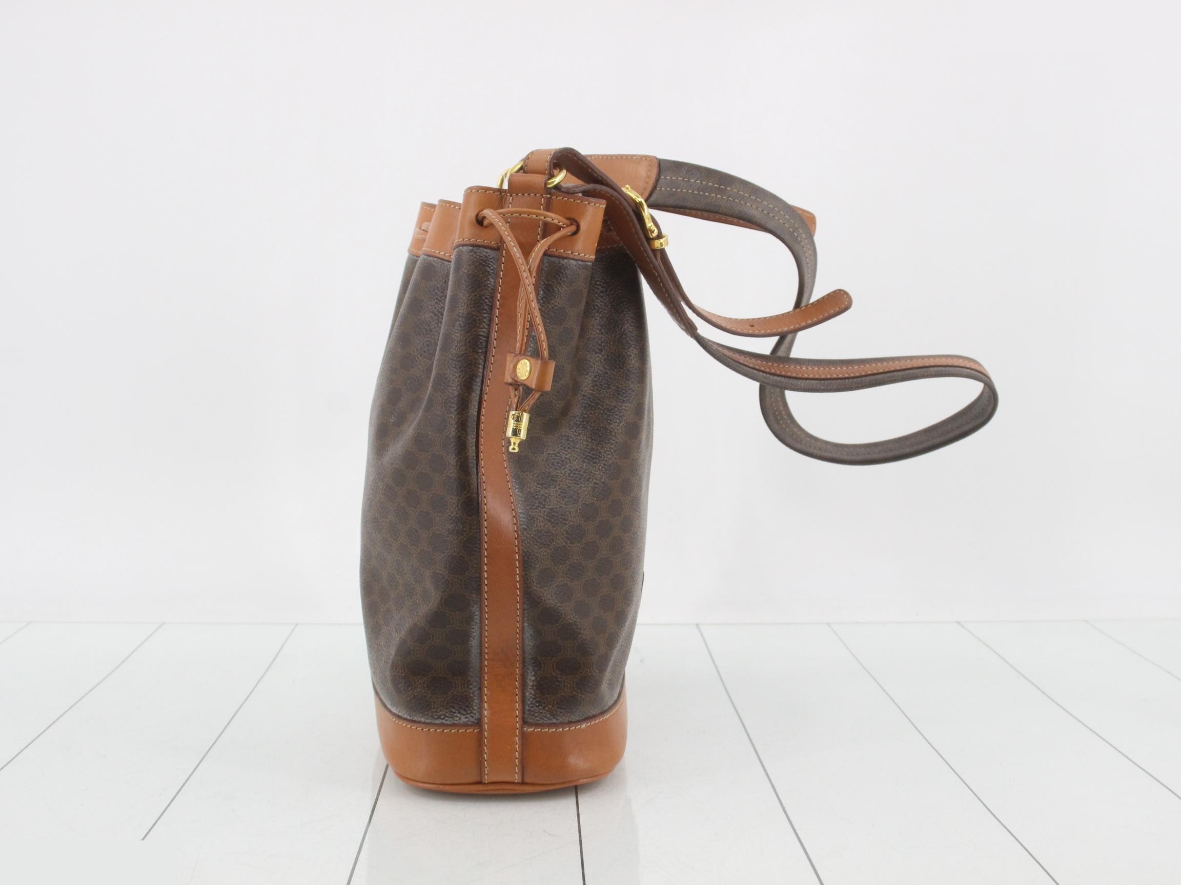 Other lines: Drawstring bags and shoulder bags — view 4