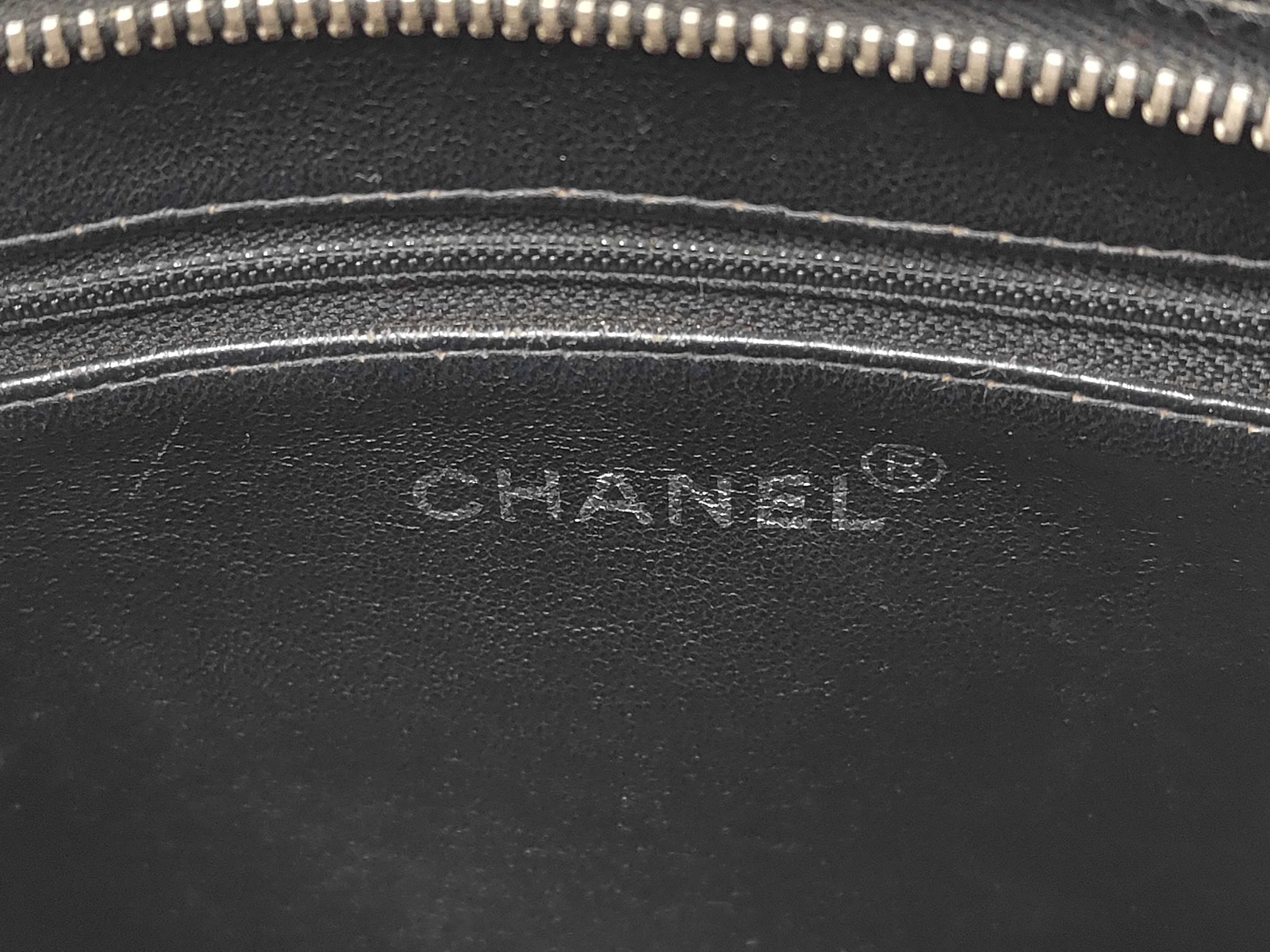 Caviar Skin Reissue Tote Bag — view 9