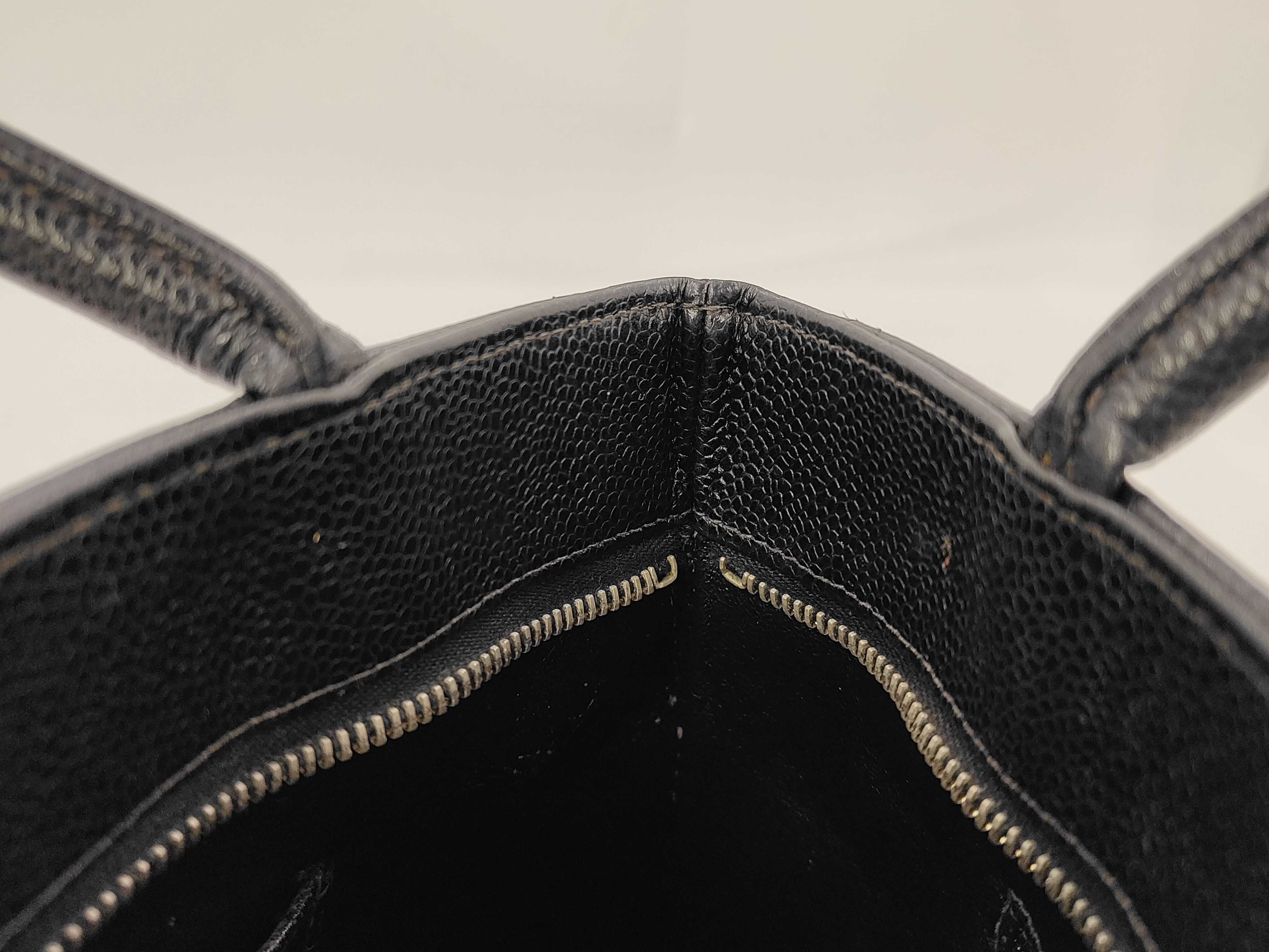 Caviar Skin Reissue Tote Bag — view 10