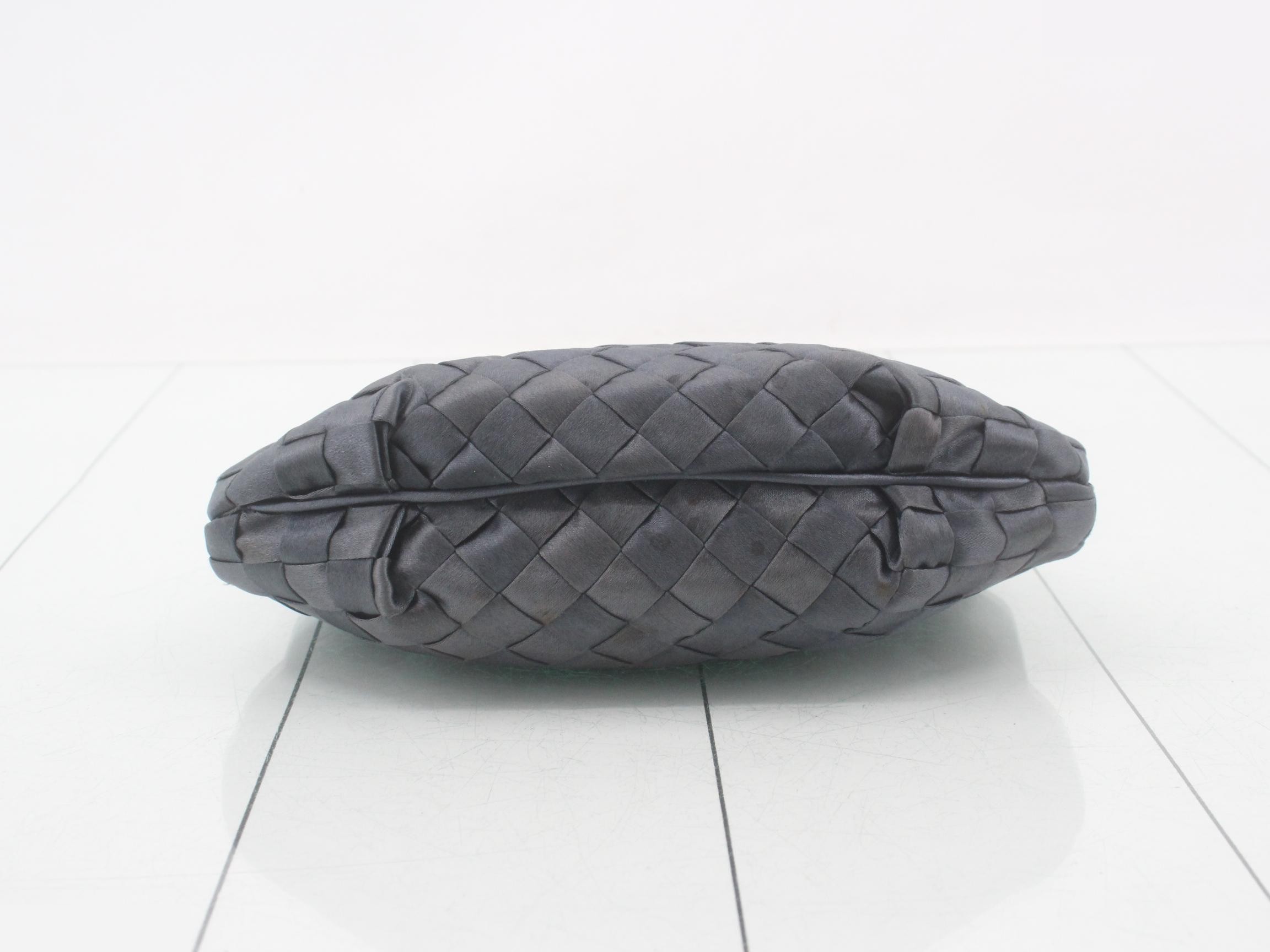 Intrecciato coin purse — view 3