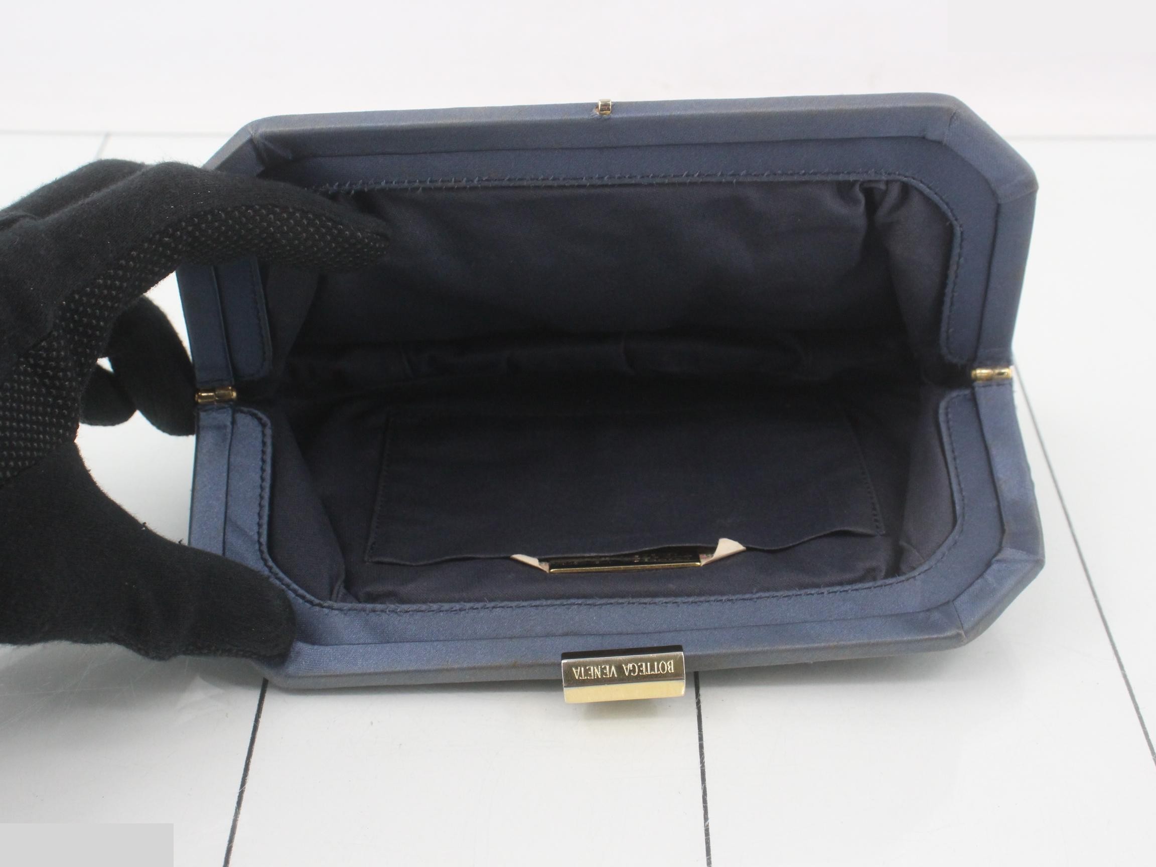 Intrecciato coin purse — view 4