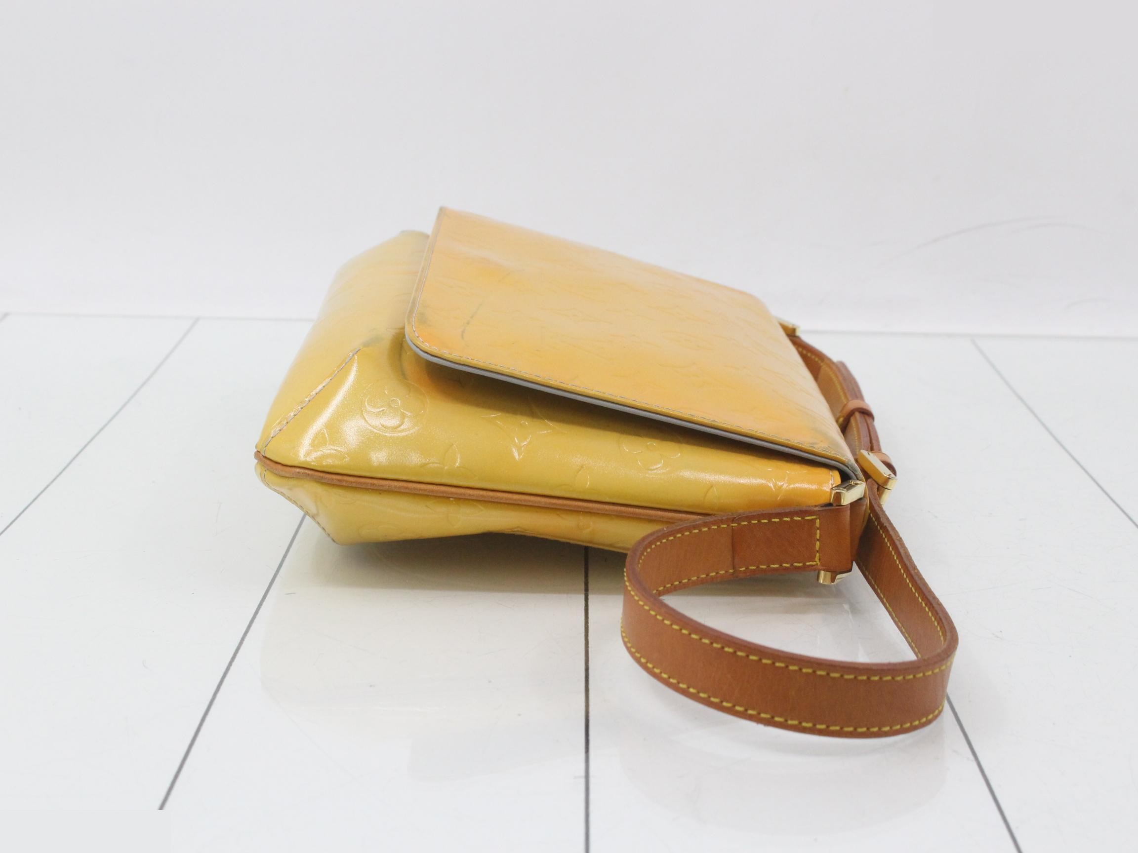 Vernis Thompson Street Shoulder Bag — view 3