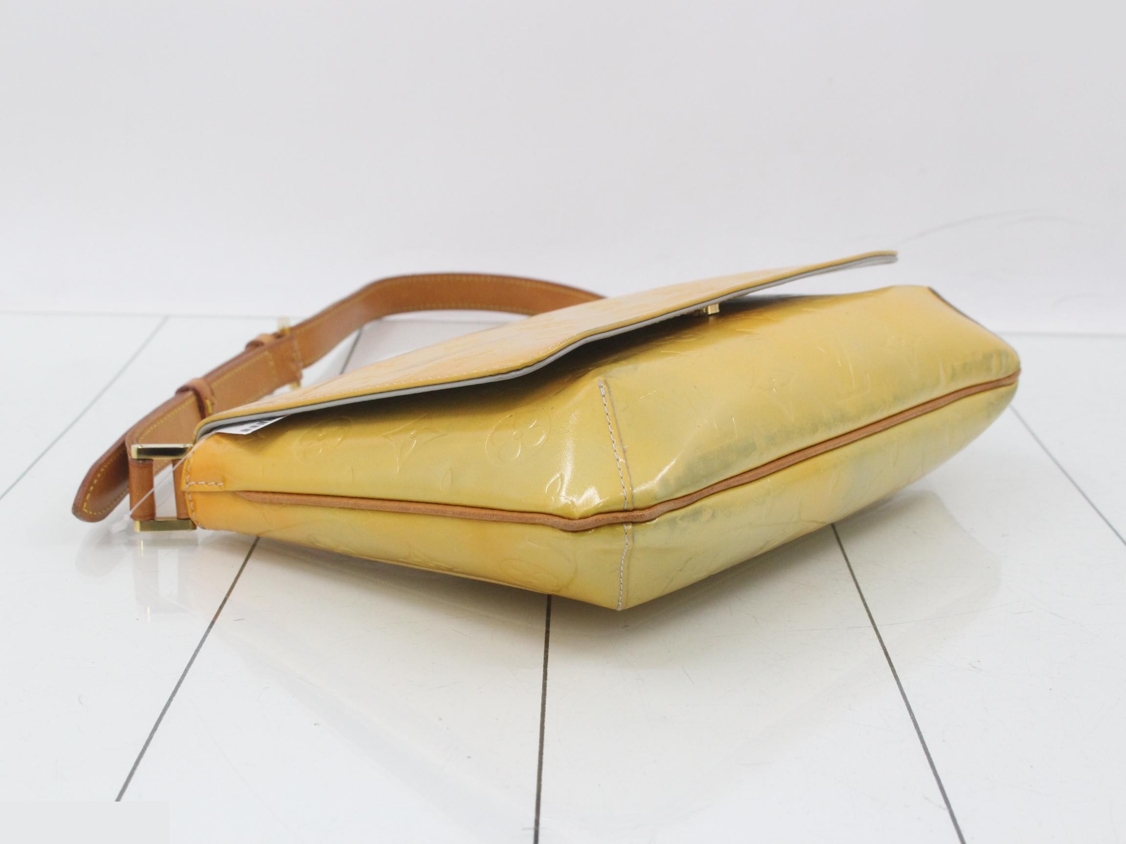 Vernis Thompson Street Shoulder Bag — view 5