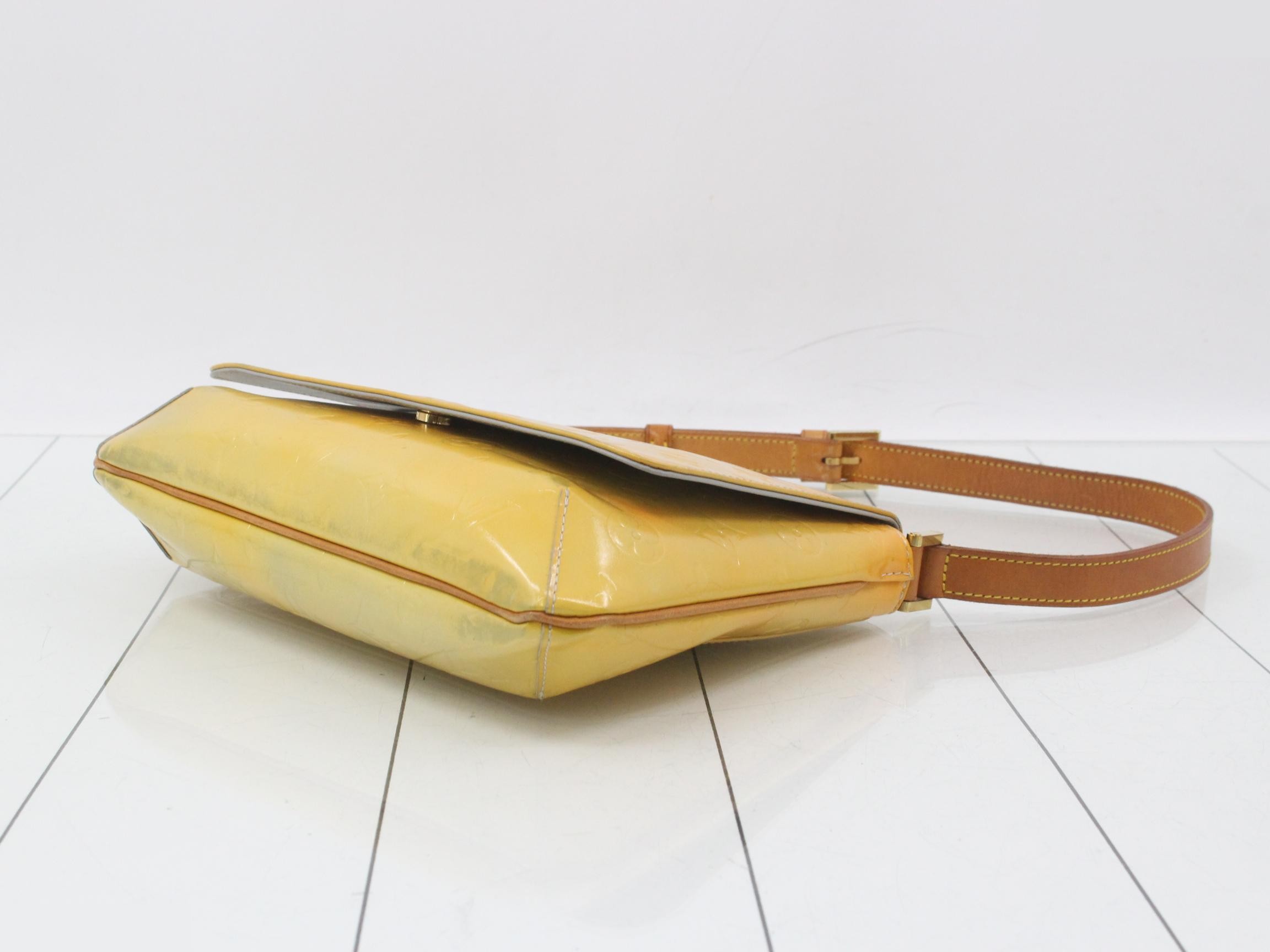 Vernis Thompson Street Shoulder Bag — view 6