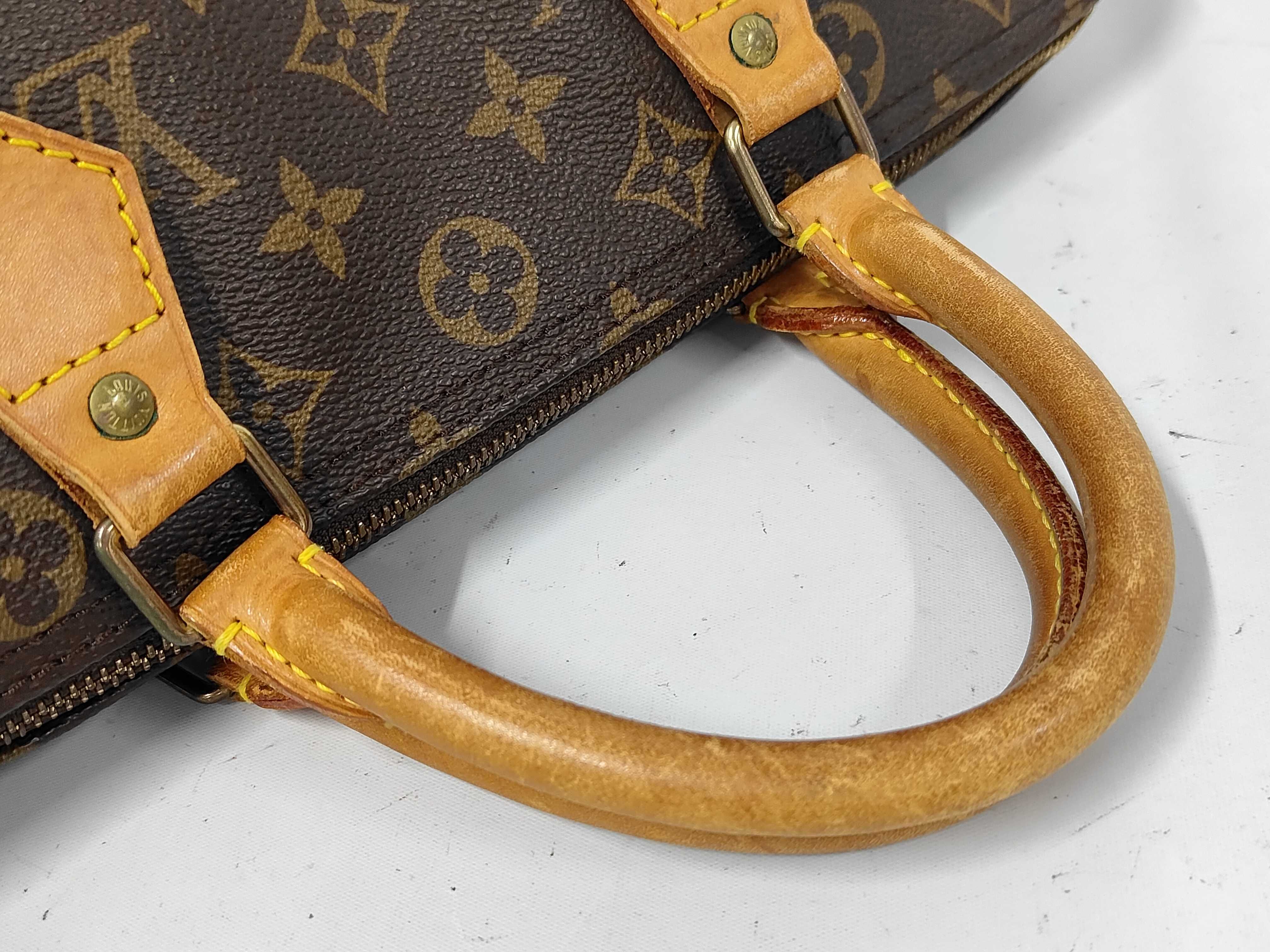 Monogram Speedy 30 Handbag — view 3