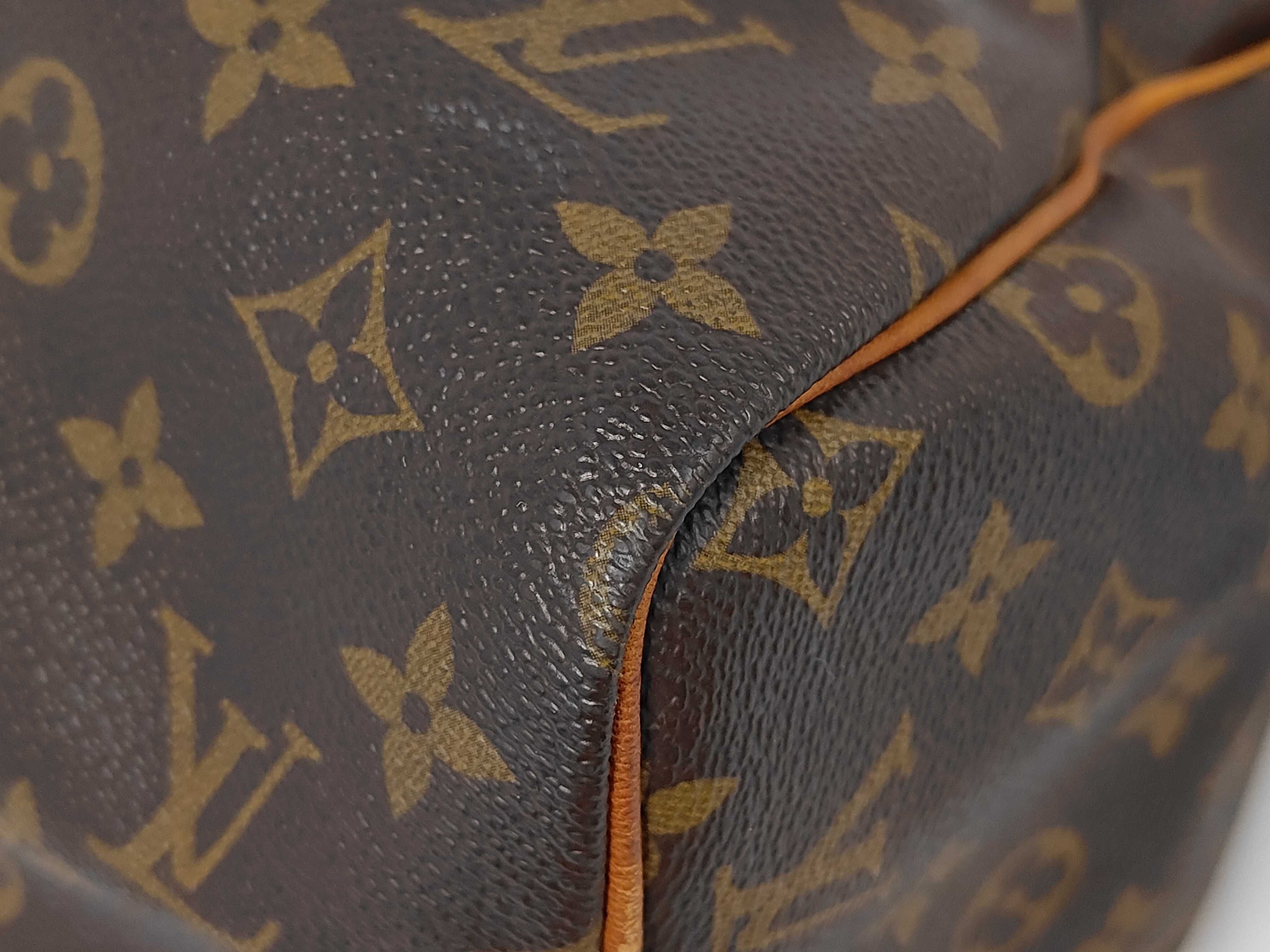 Monogram Speedy 30 Handbag — view 6