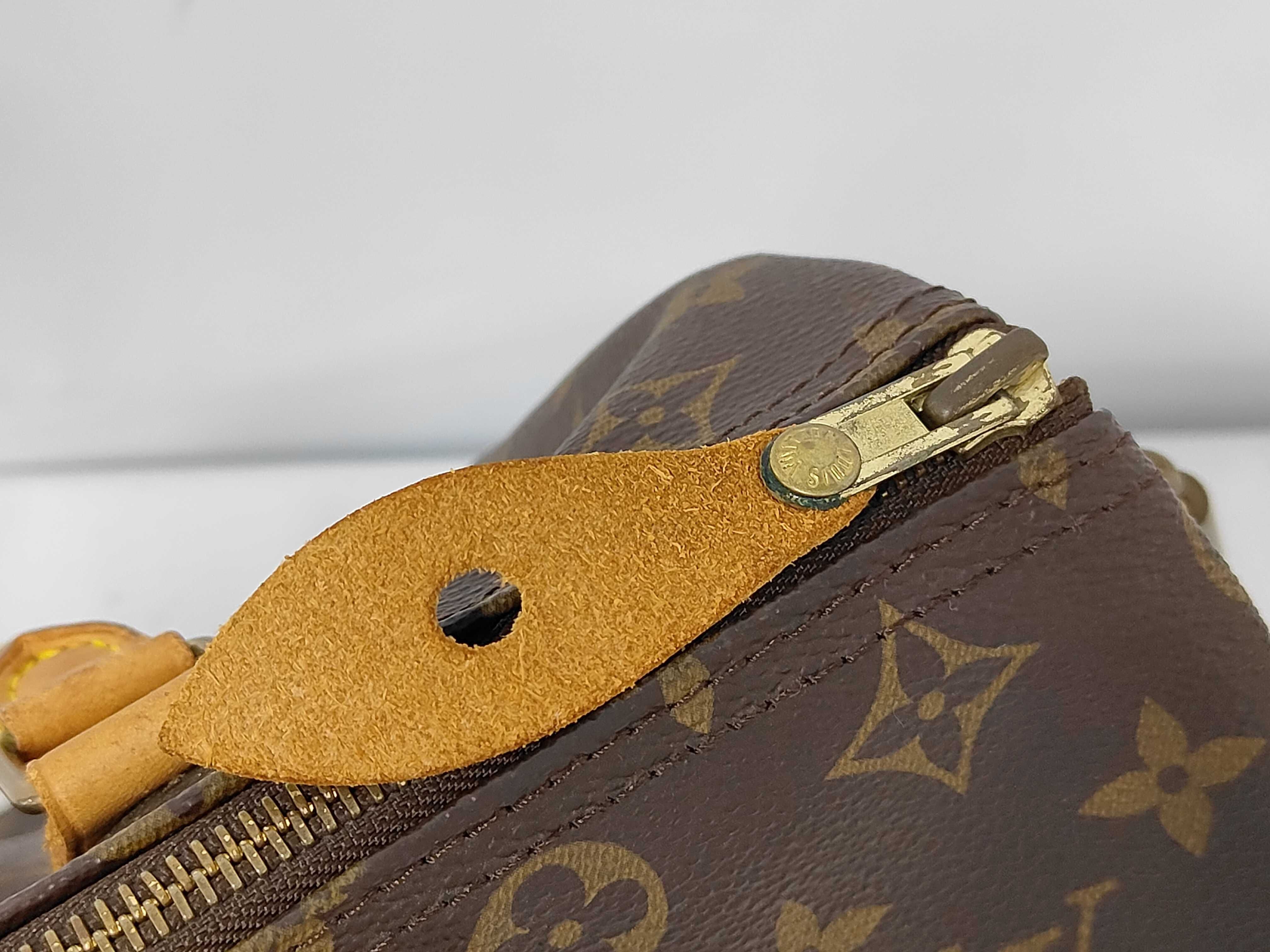 Monogram Speedy 30 Handbag — view 10