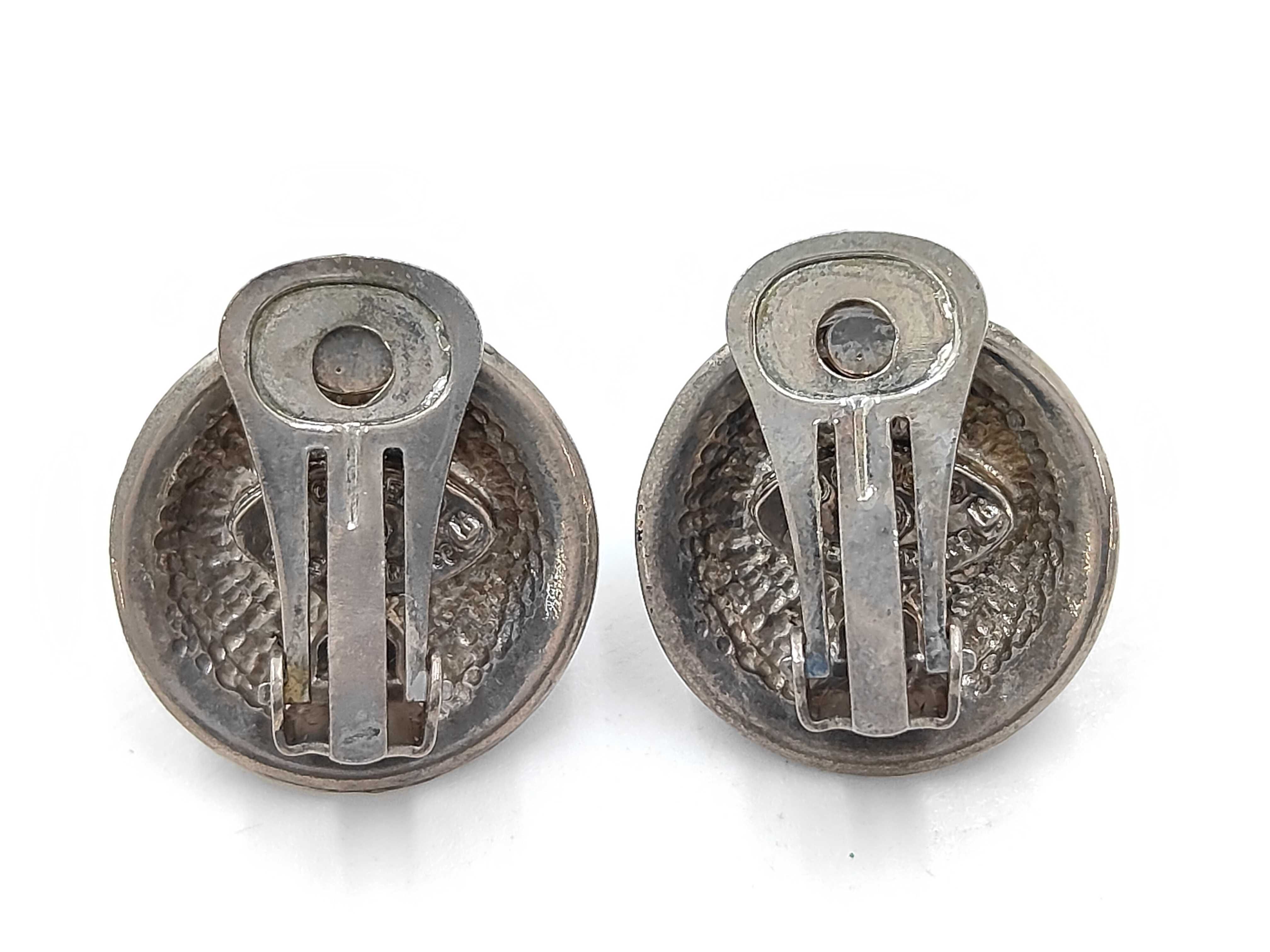 earrings — view 2