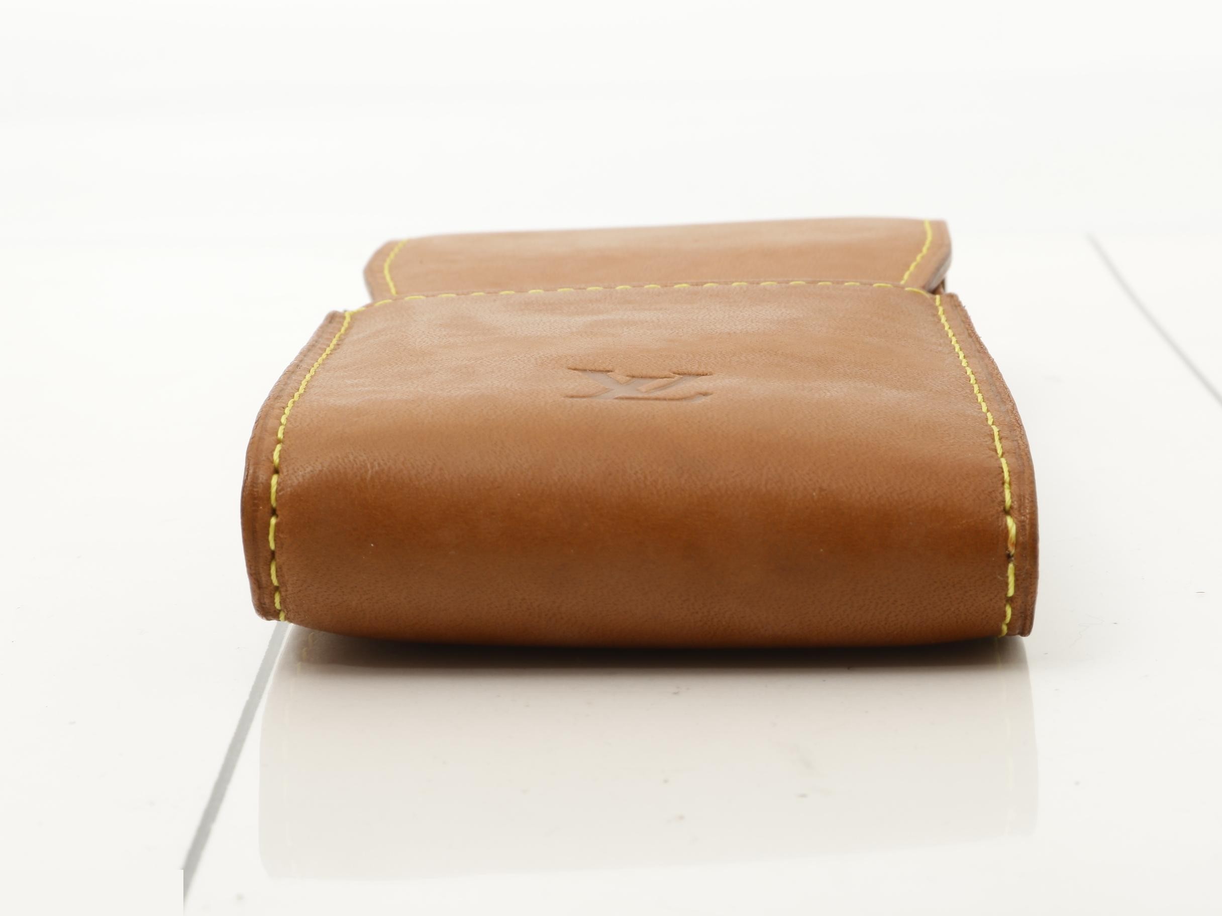 Etui Cigarettes — view 3