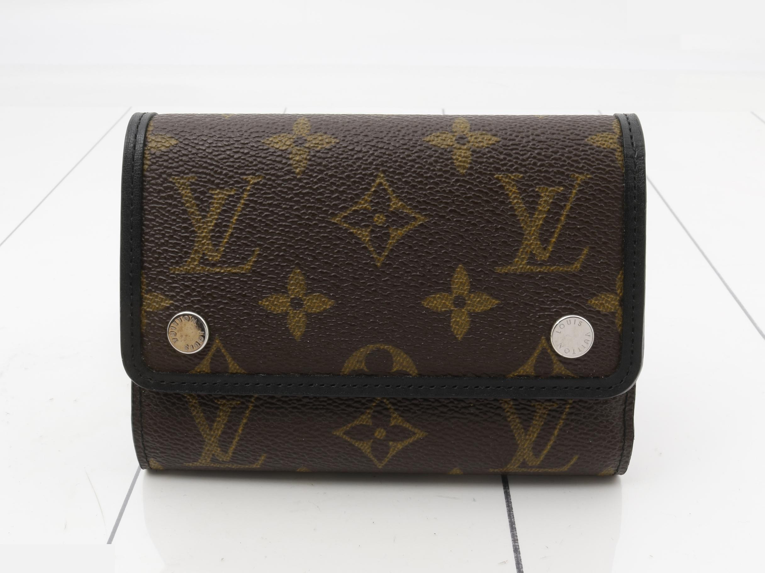 Portefeuille Compact