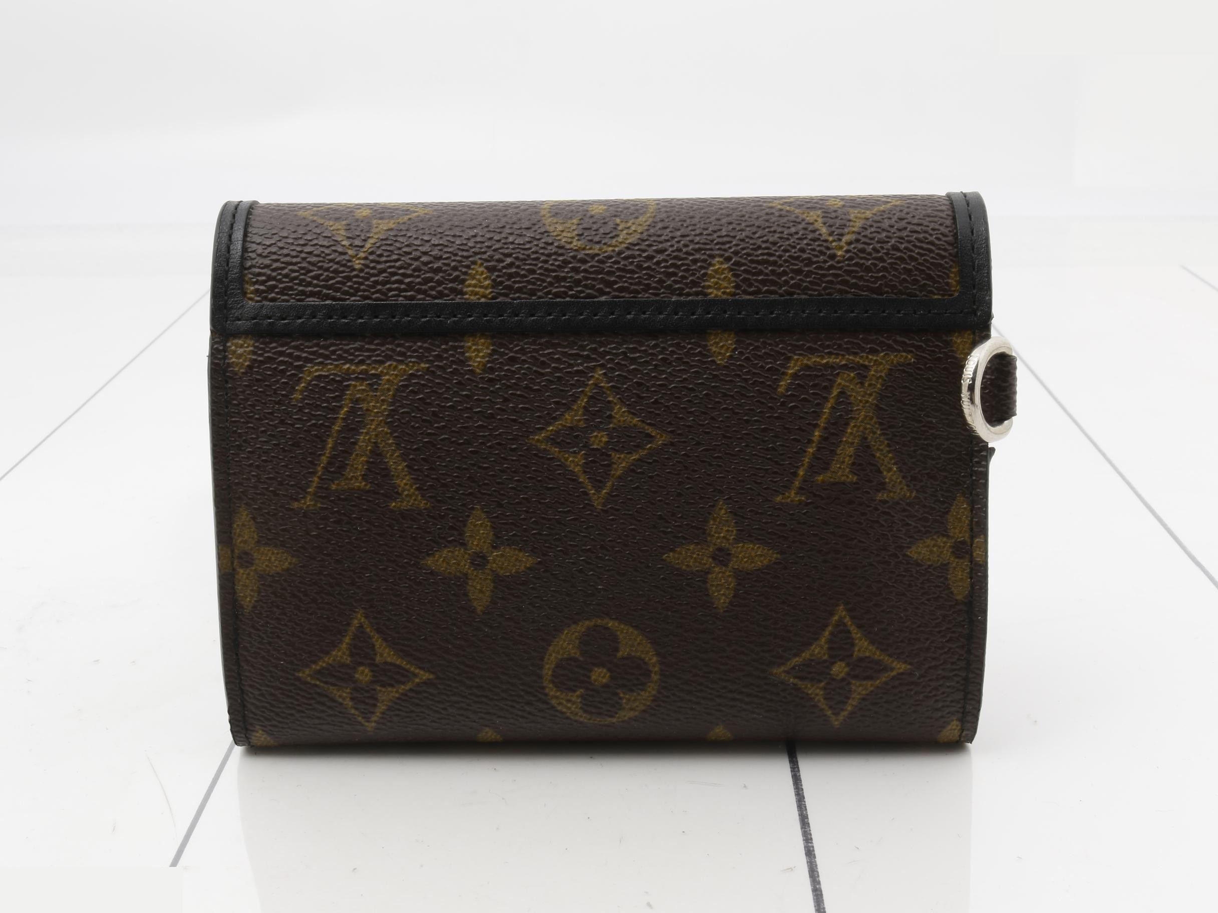 Portefeuille Compact — view 2